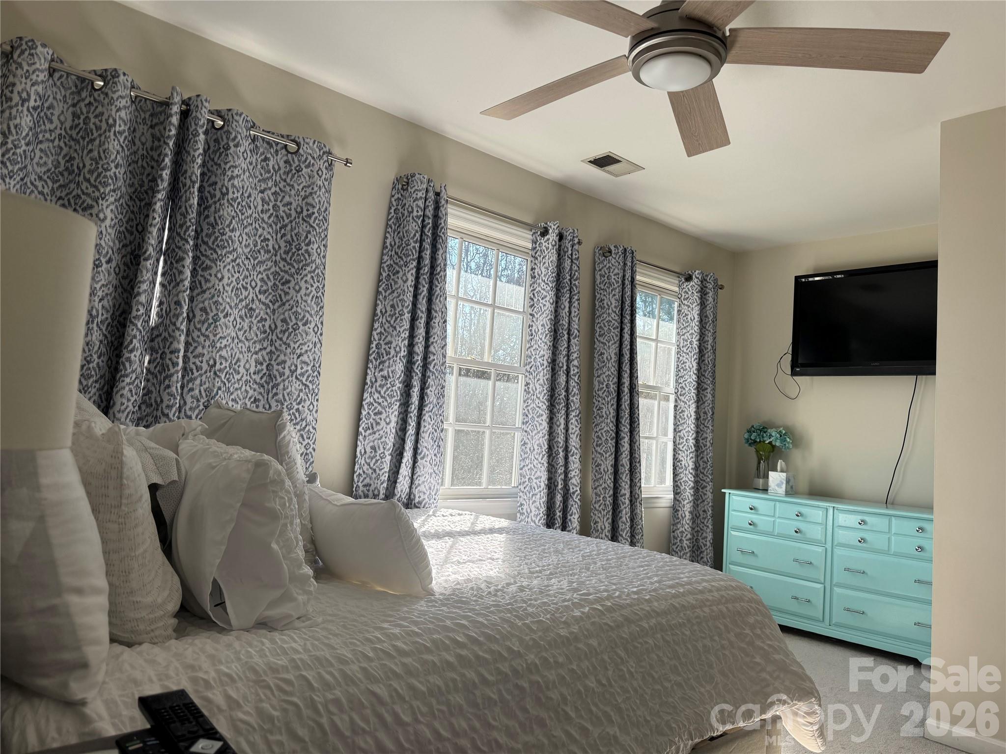 4846 Fortunes Ridge Trail