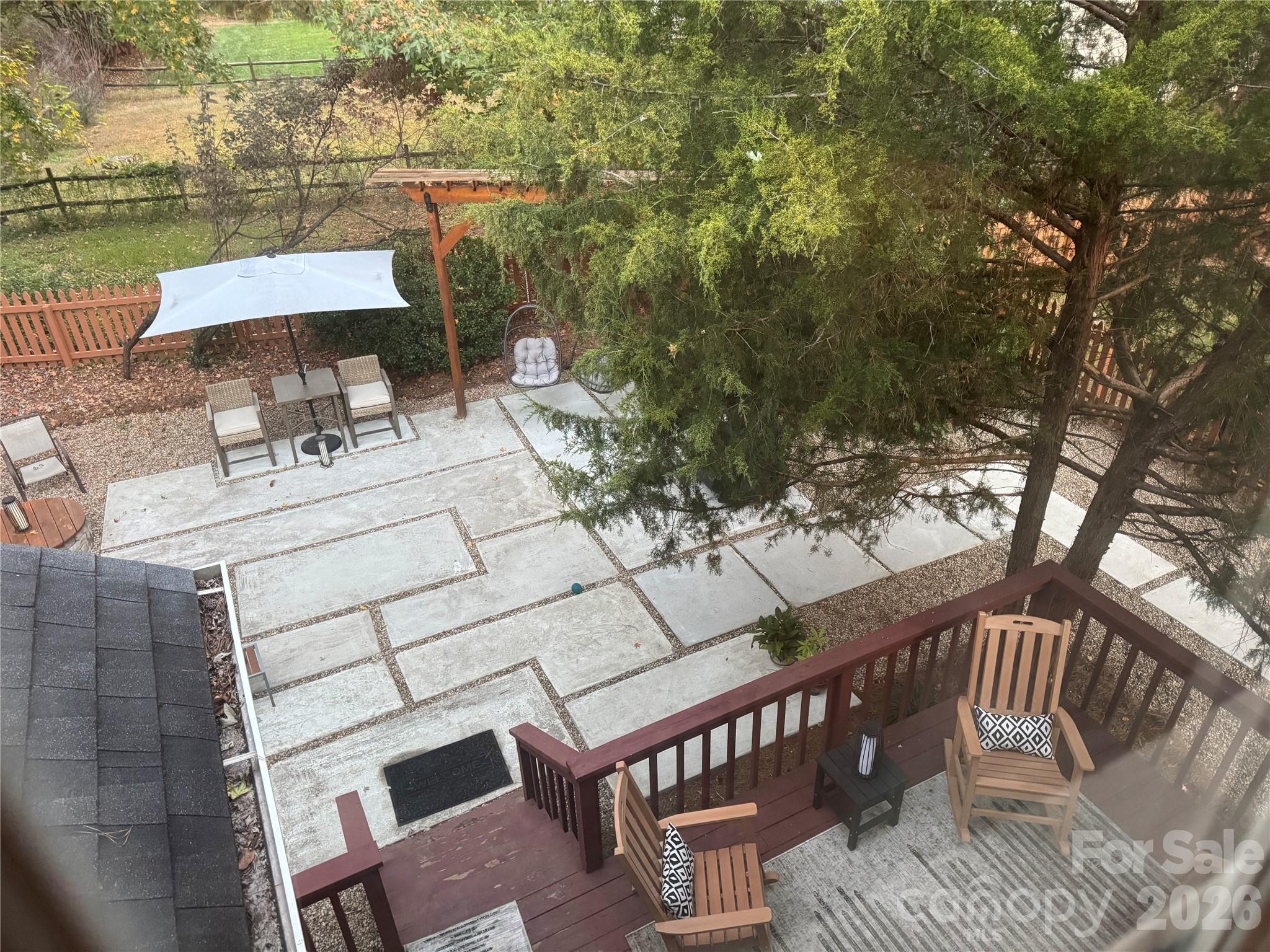 4846 Fortunes Ridge Trail