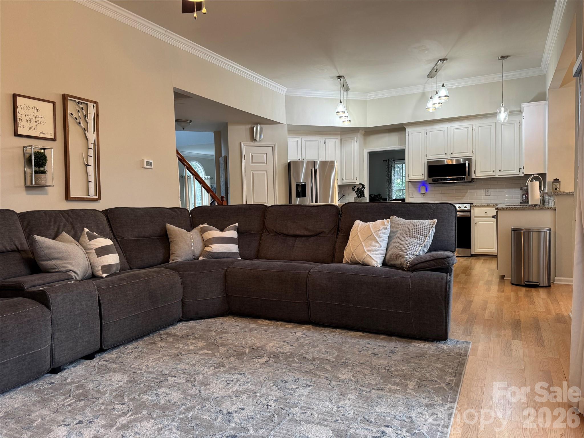 4846 Fortunes Ridge Trail