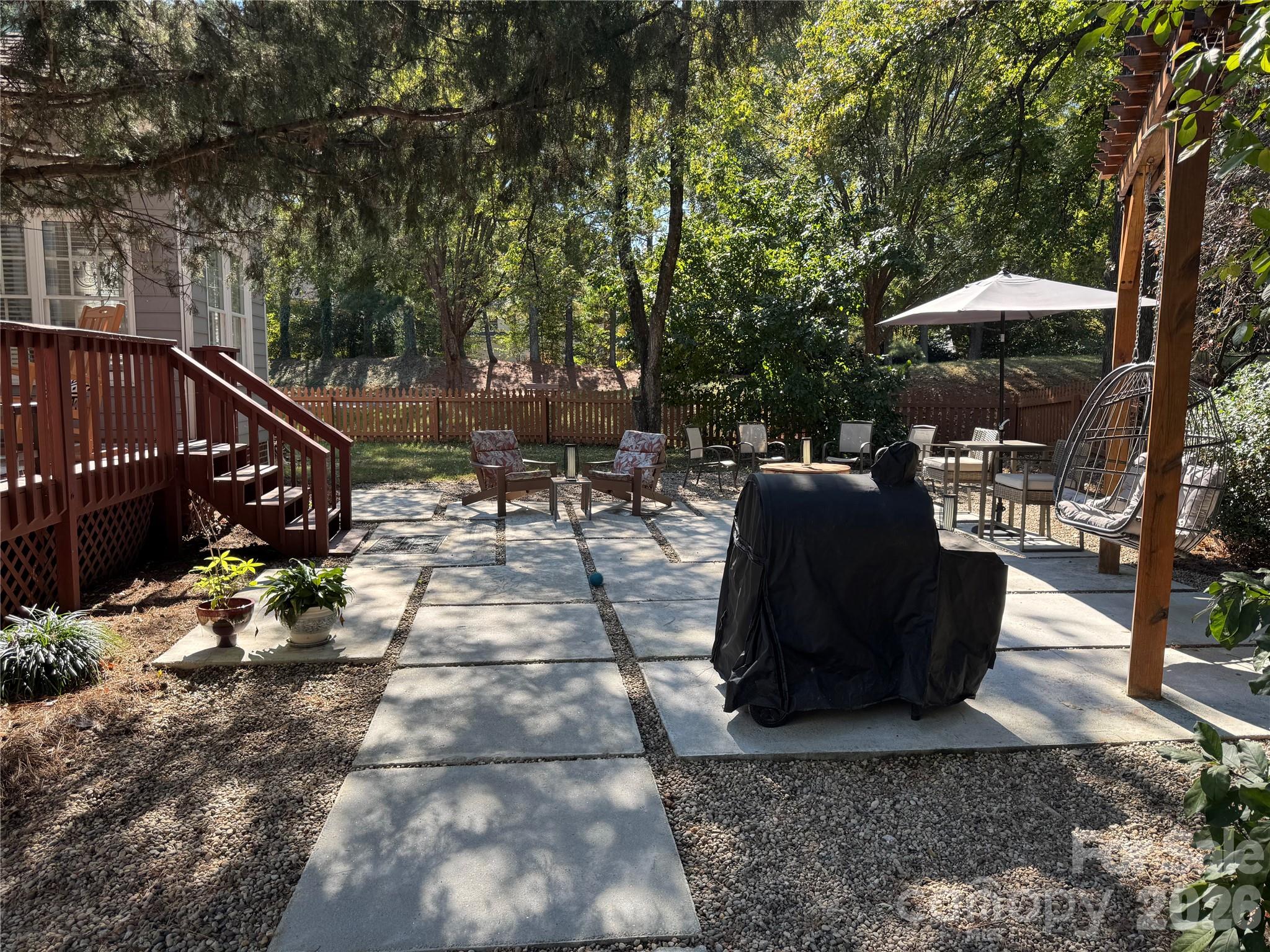 4846 Fortunes Ridge Trail