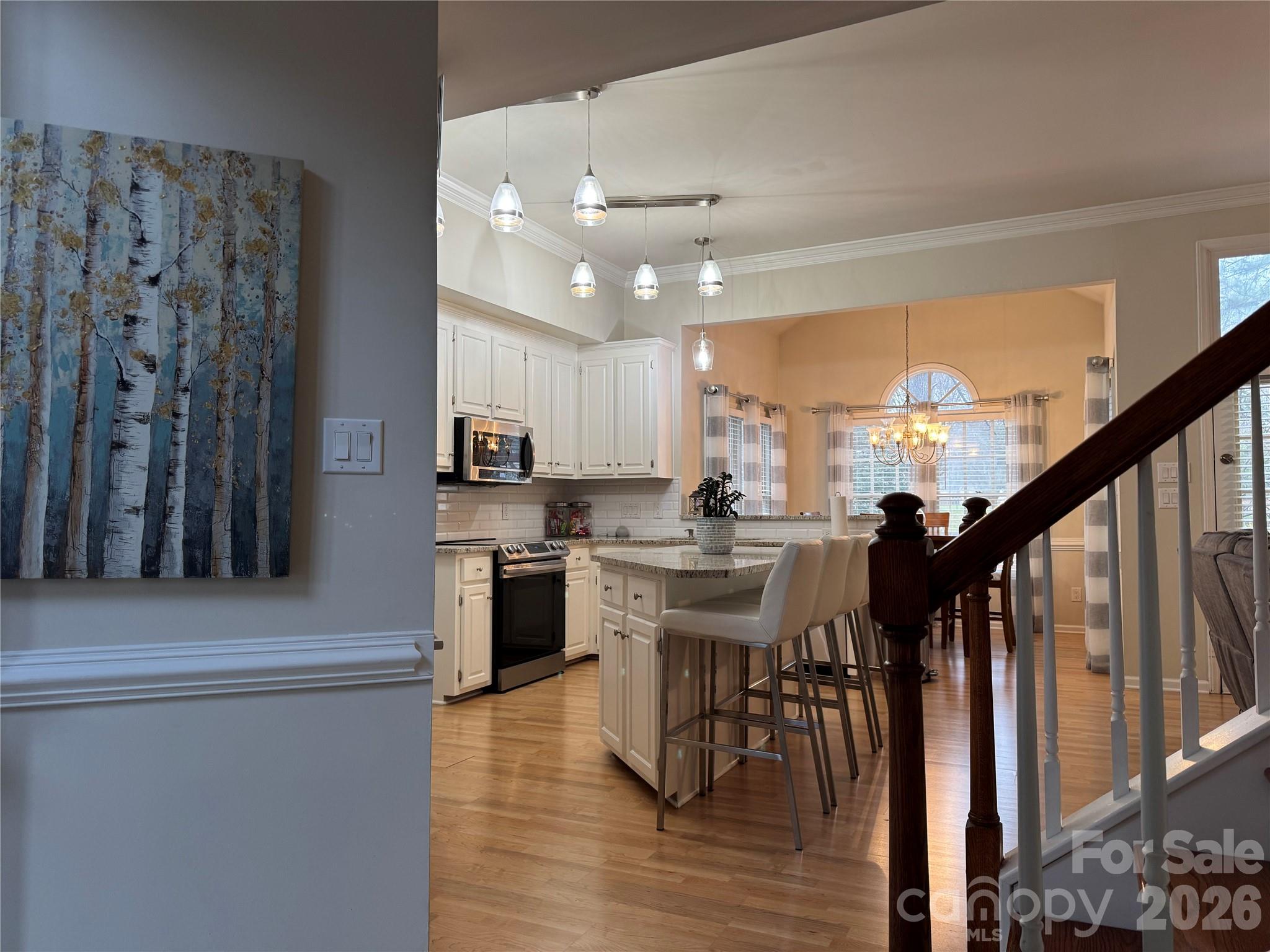 4846 Fortunes Ridge Trail