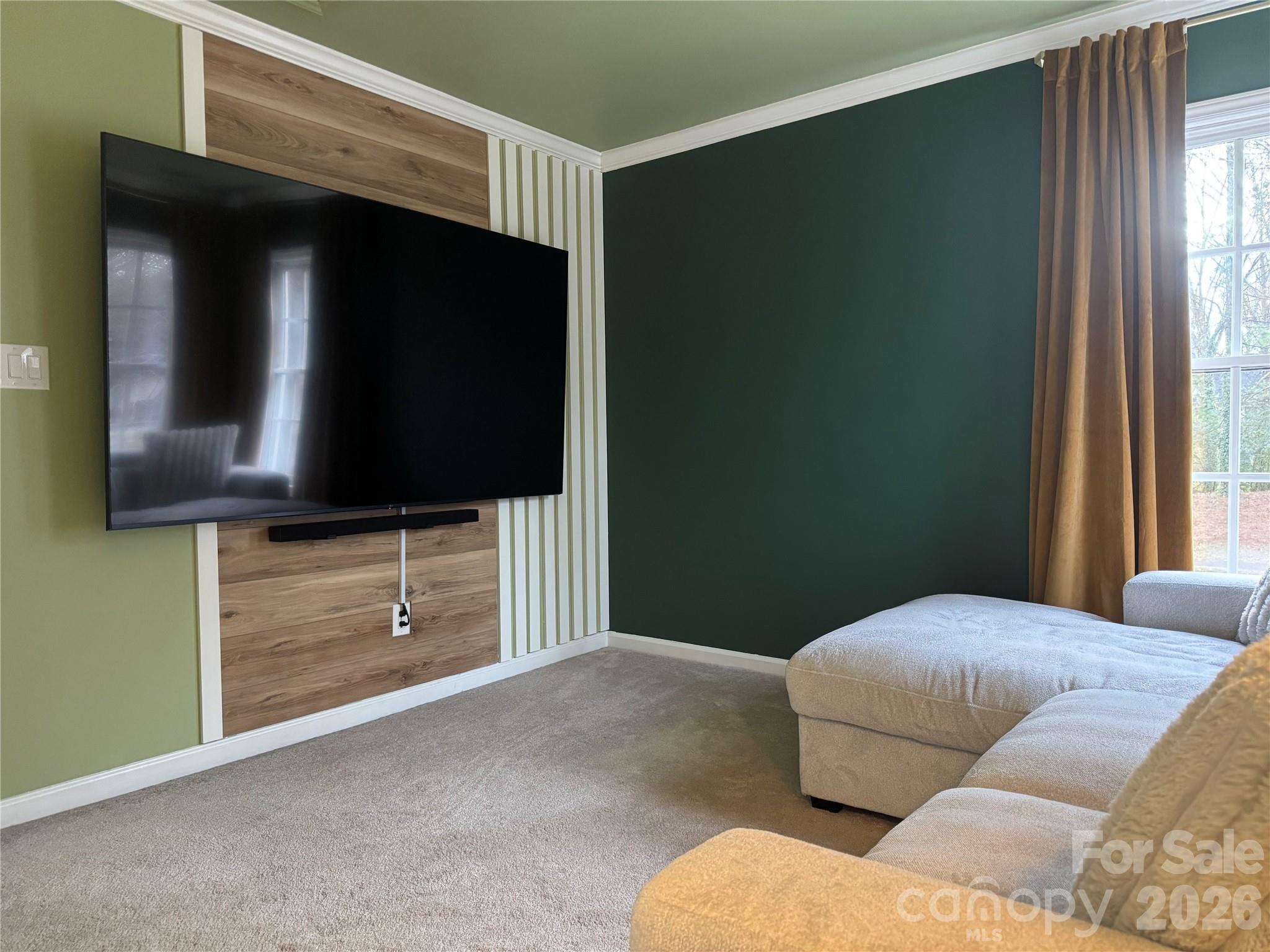 4846 Fortunes Ridge Trail