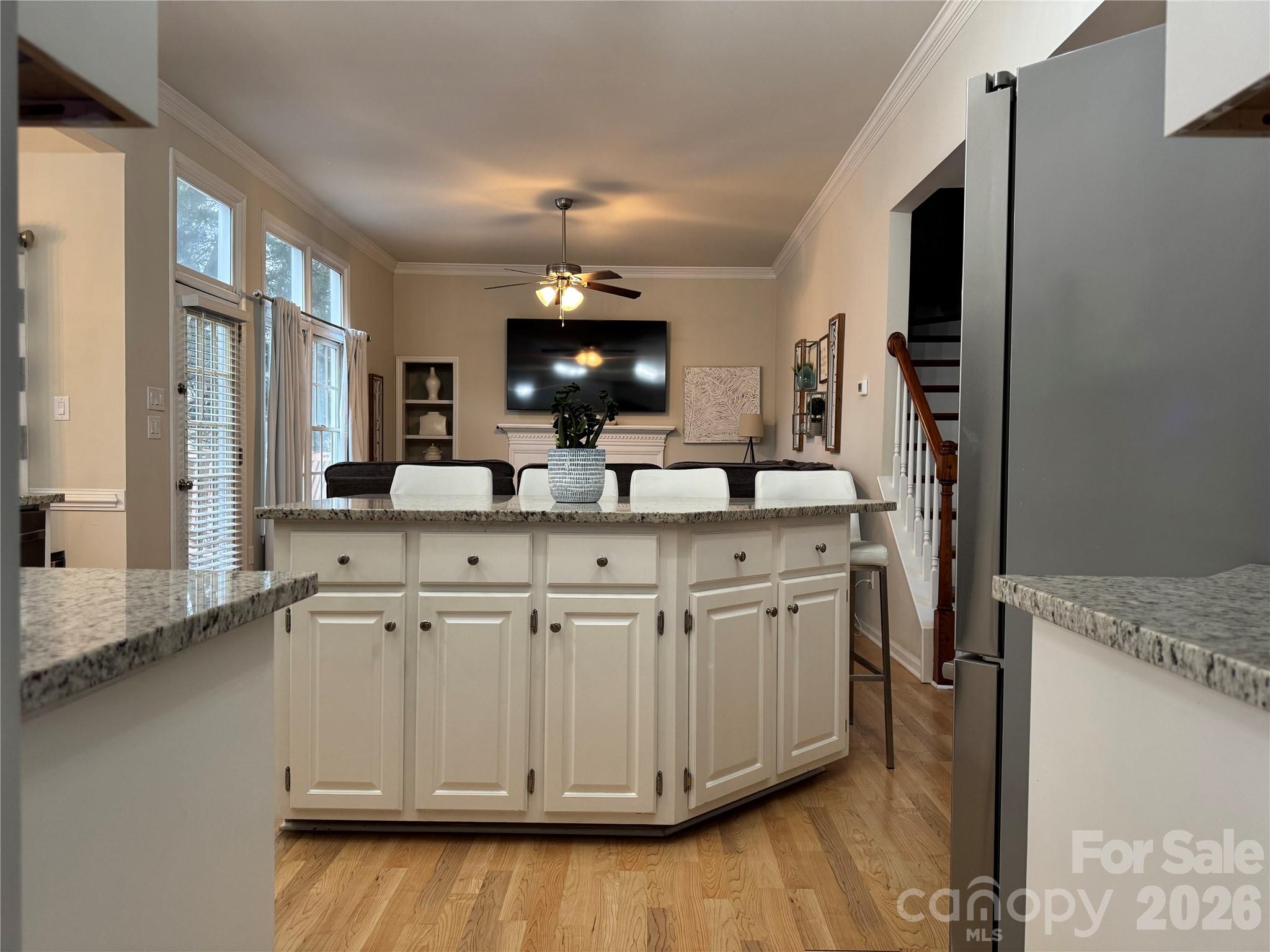 4846 Fortunes Ridge Trail