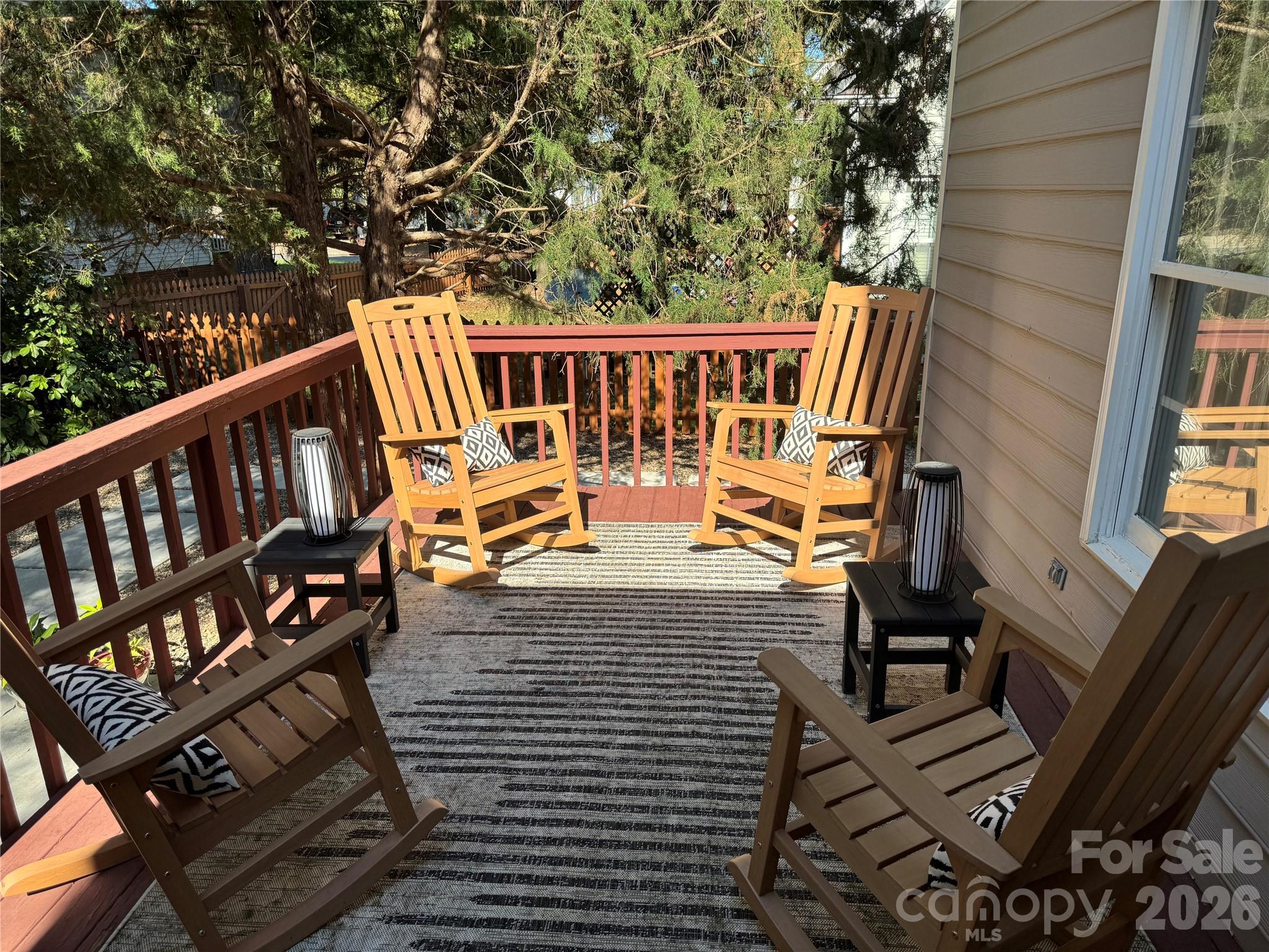 4846 Fortunes Ridge Trail