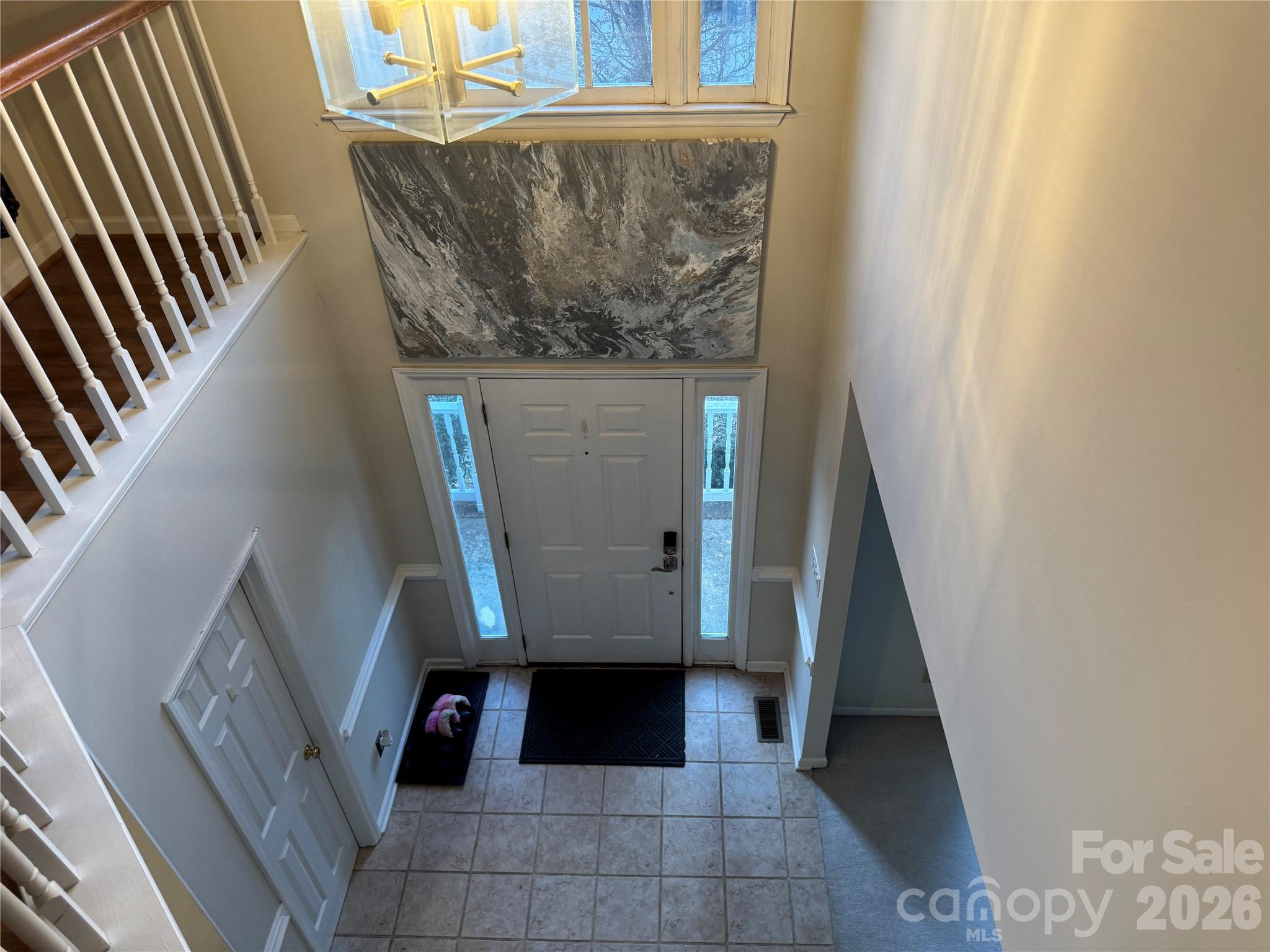 4846 Fortunes Ridge Trail