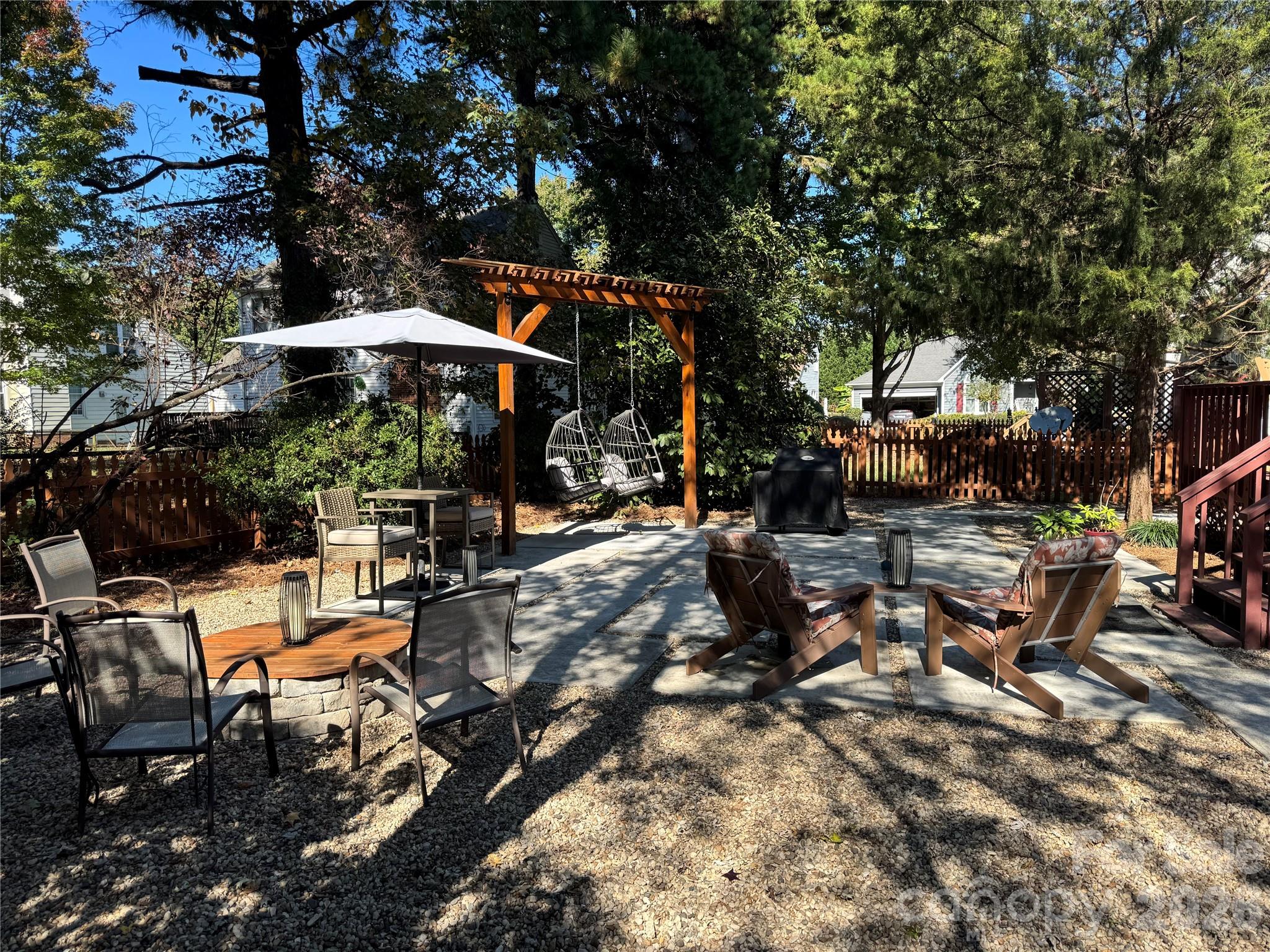 4846 Fortunes Ridge Trail