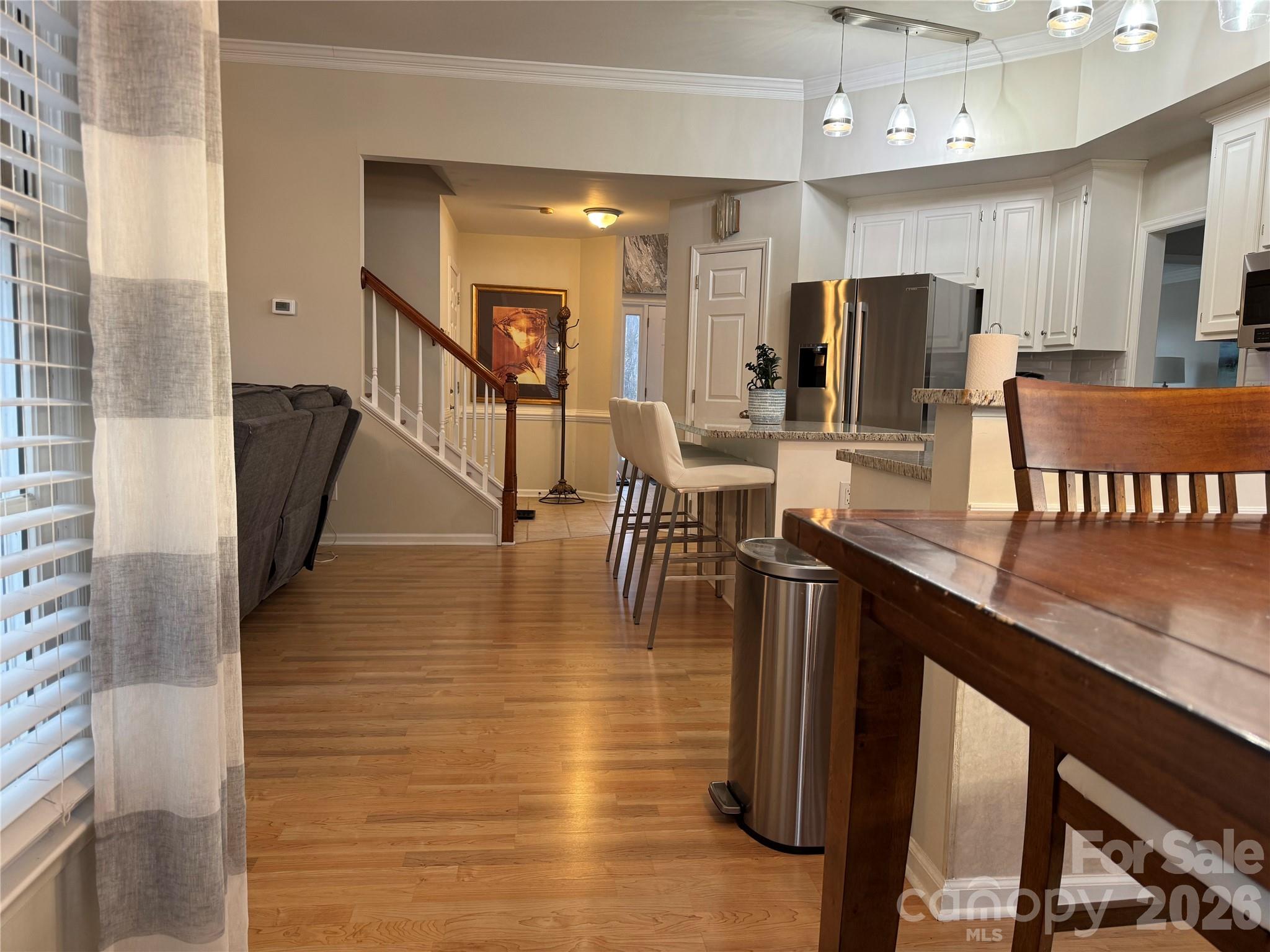 4846 Fortunes Ridge Trail