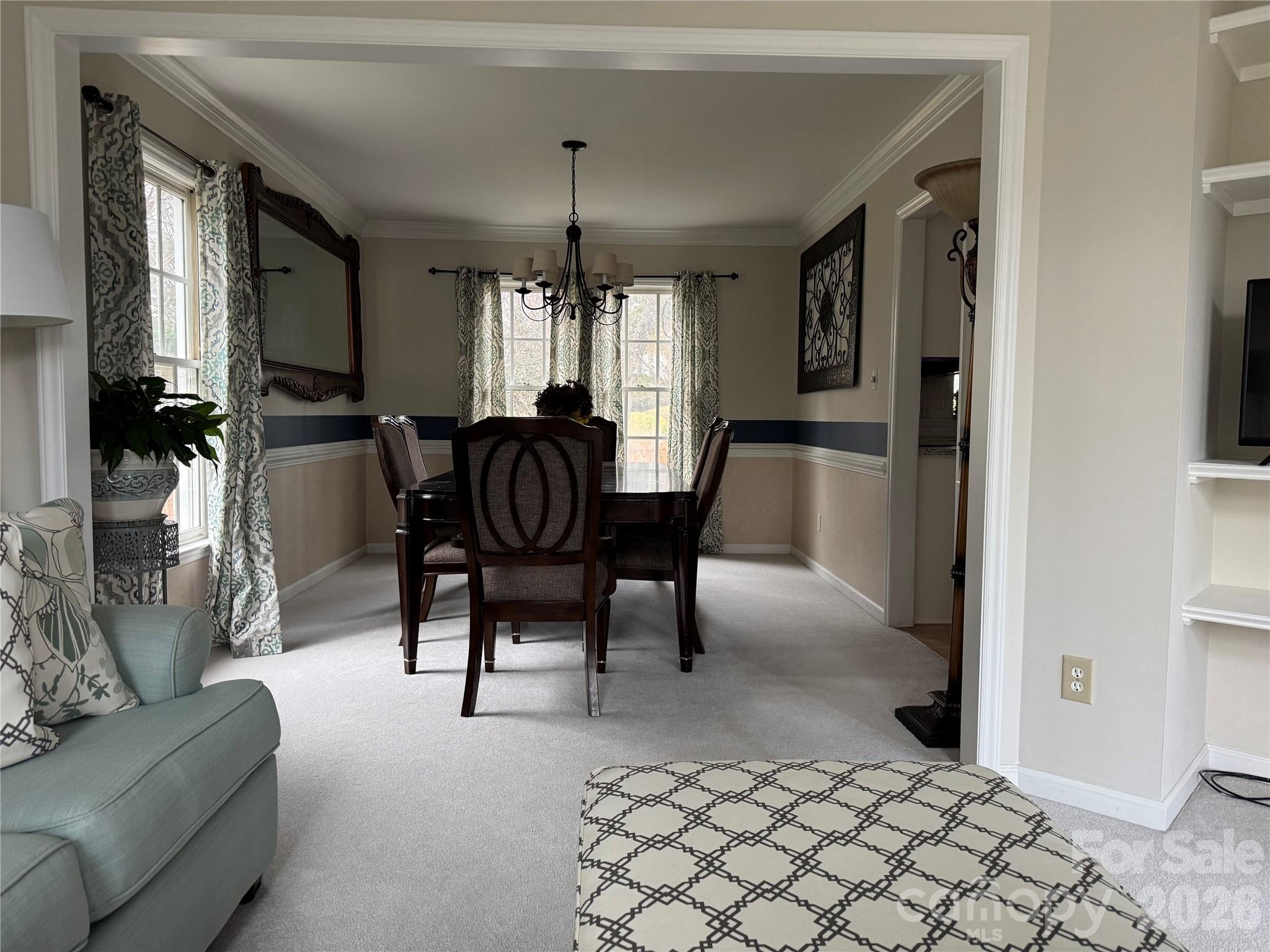 4846 Fortunes Ridge Trail