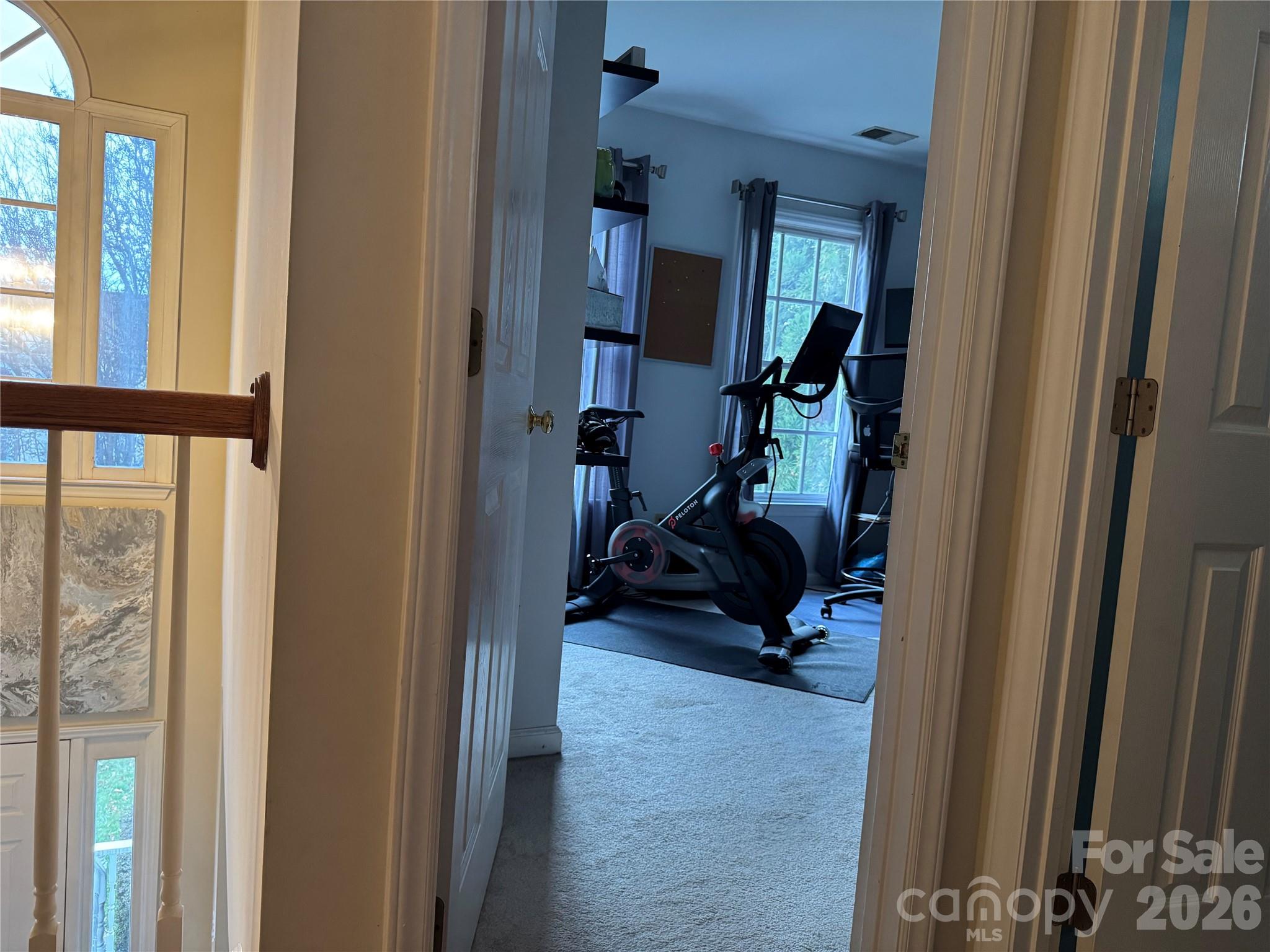 4846 Fortunes Ridge Trail