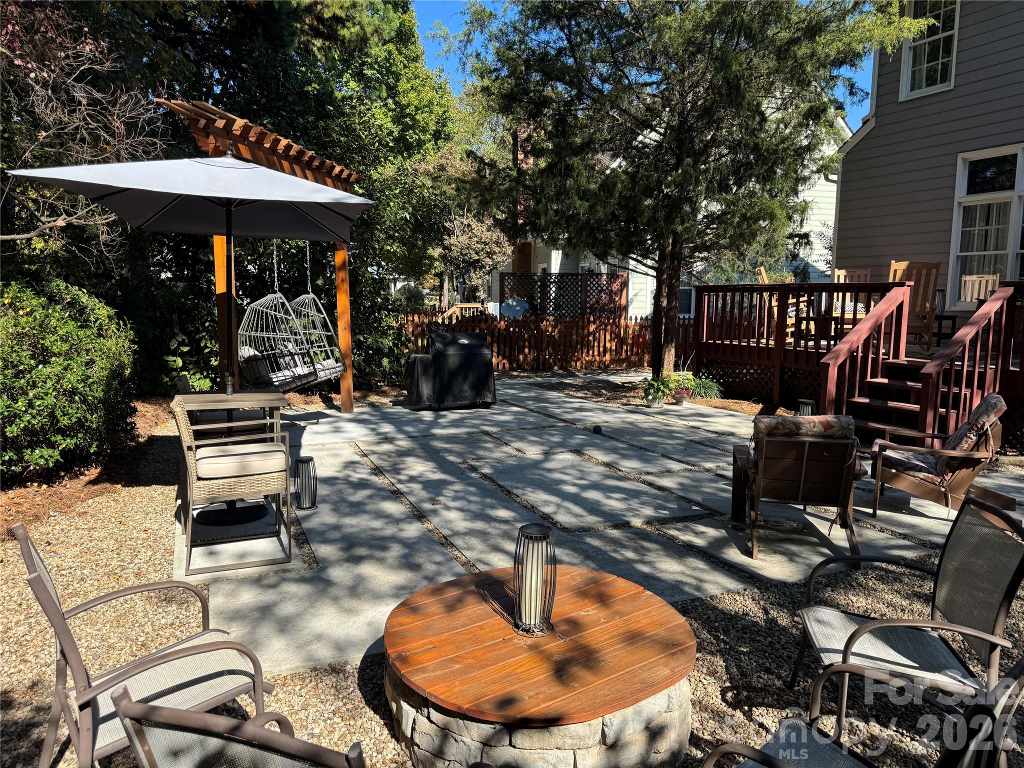 4846 Fortunes Ridge Trail