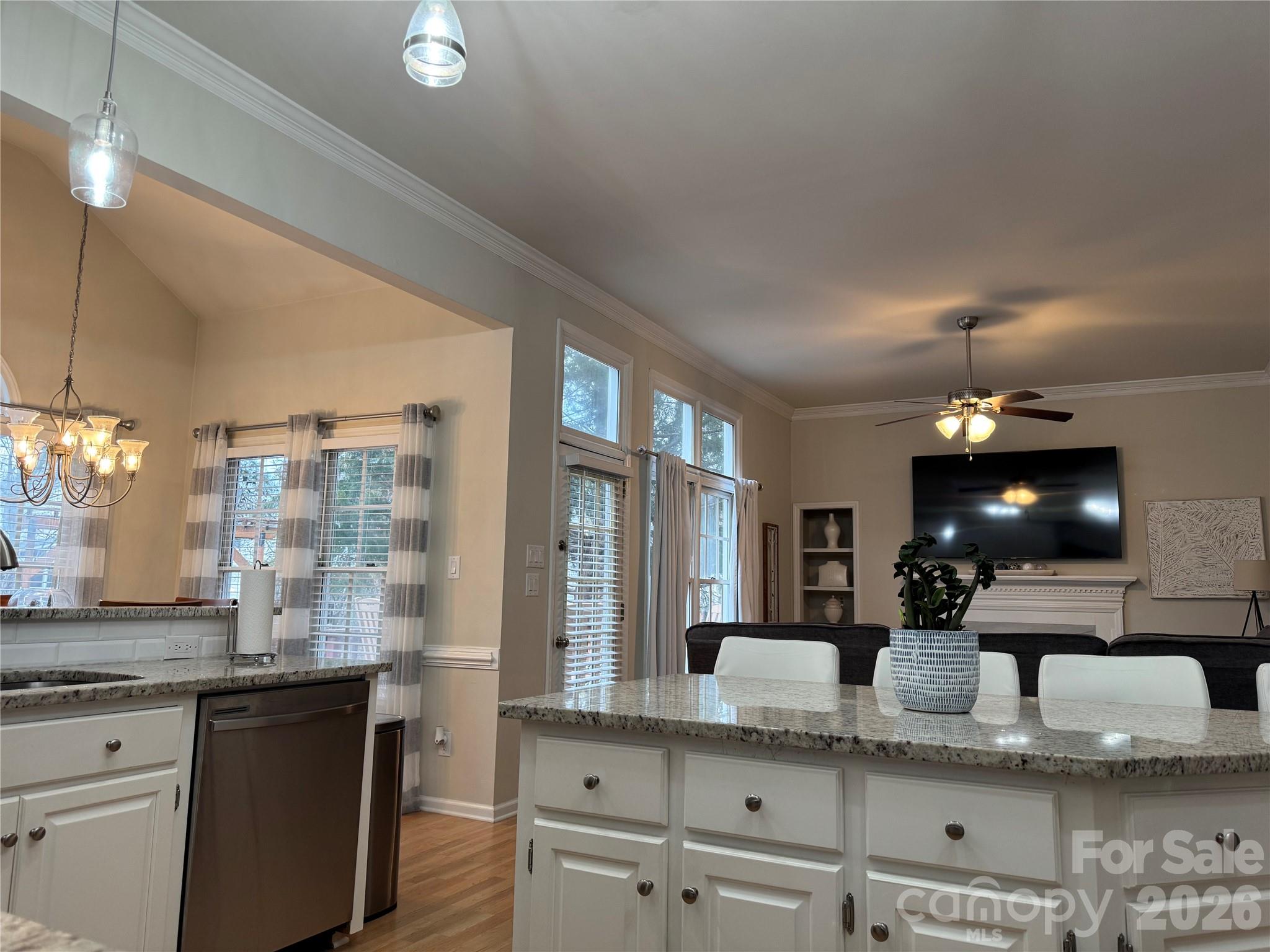 4846 Fortunes Ridge Trail