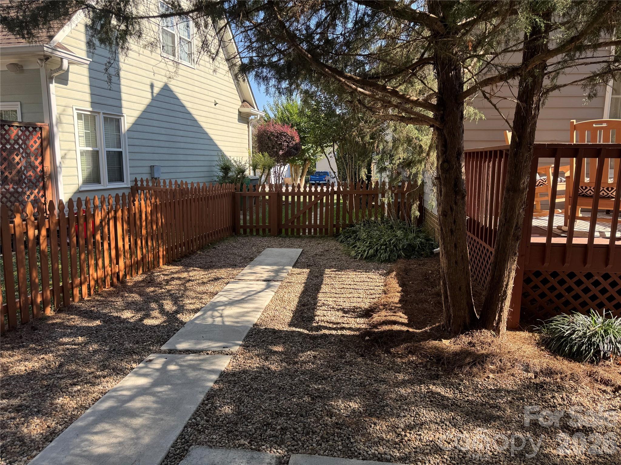 4846 Fortunes Ridge Trail