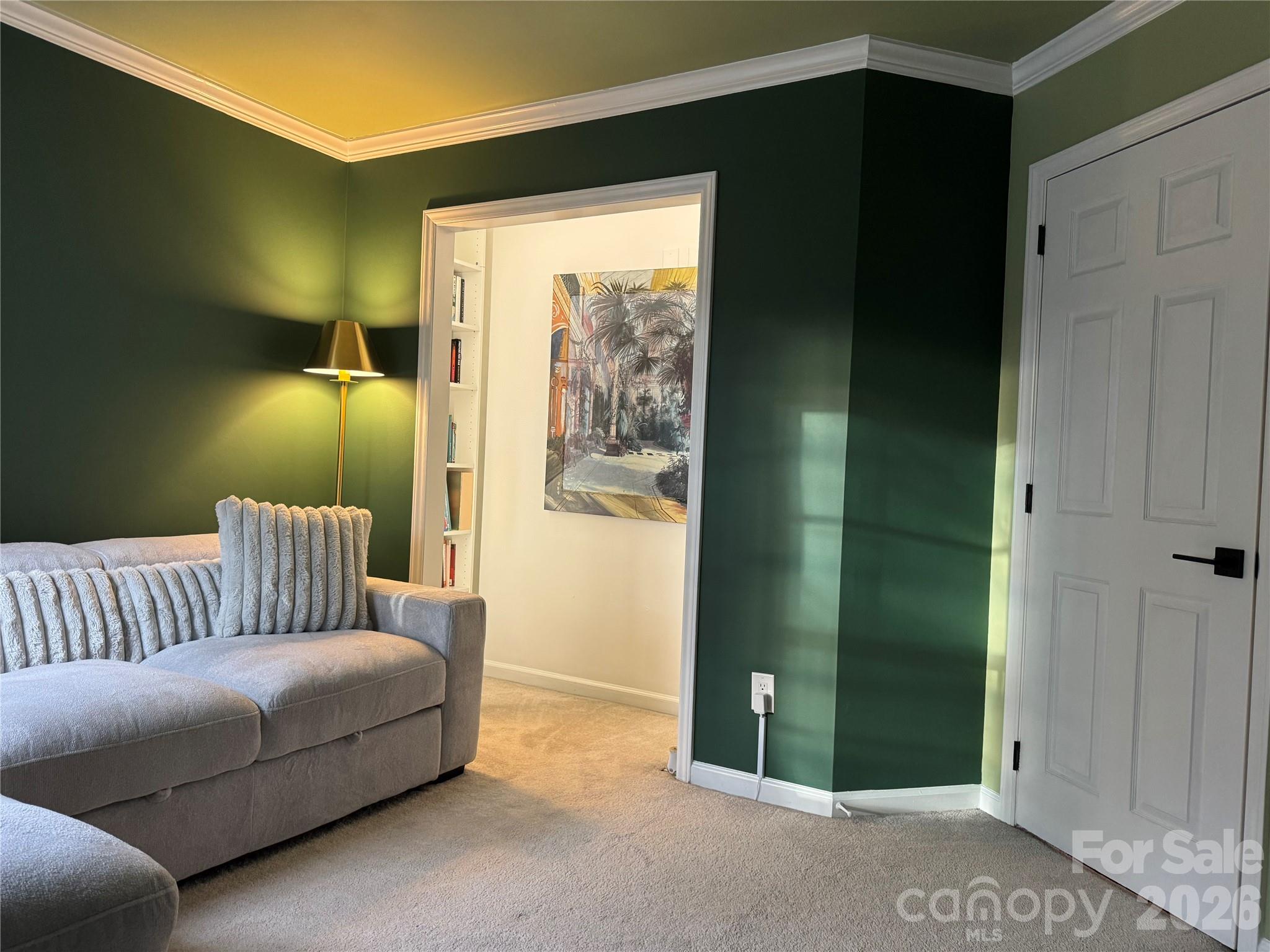 4846 Fortunes Ridge Trail