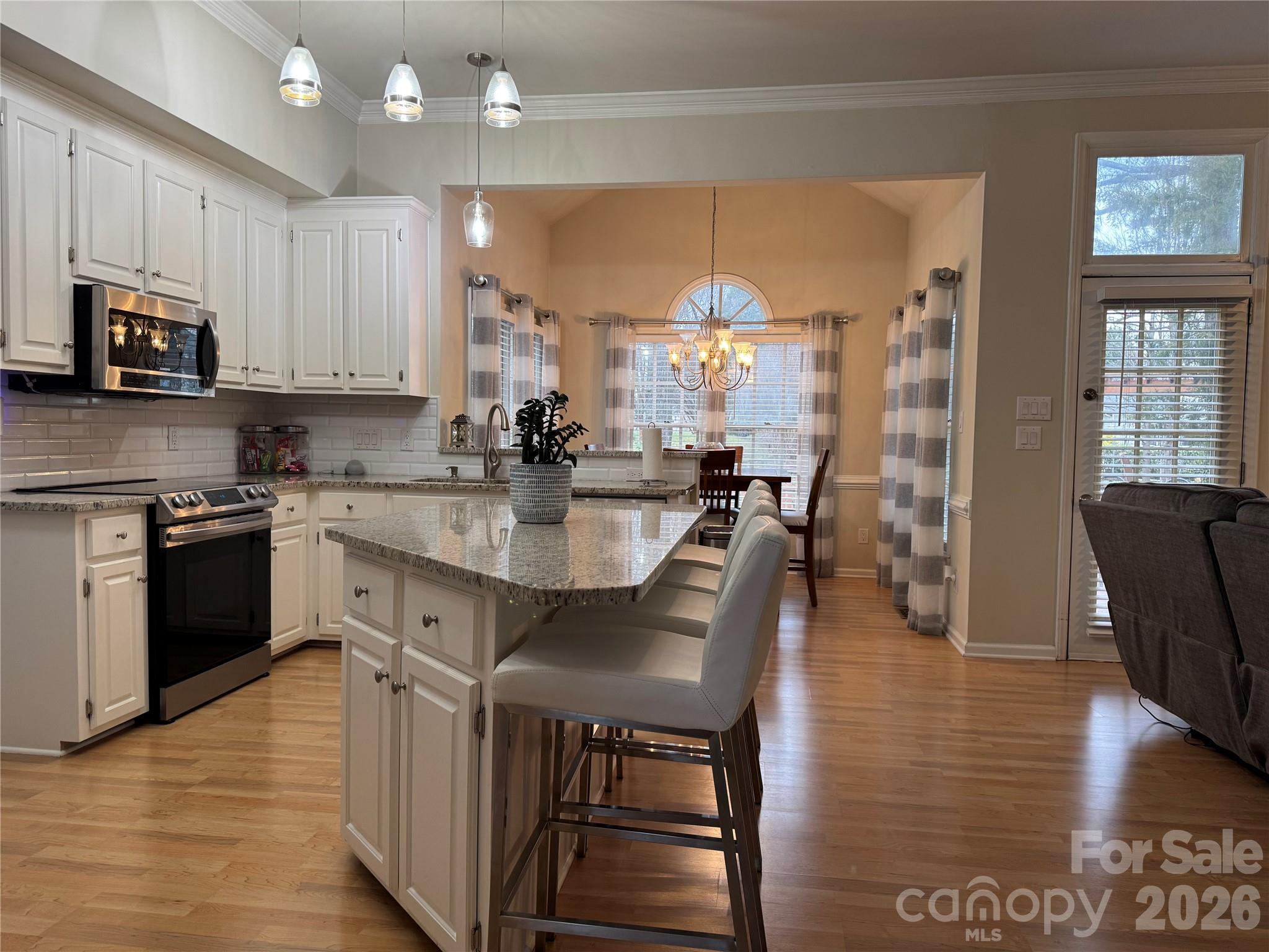 4846 Fortunes Ridge Trail