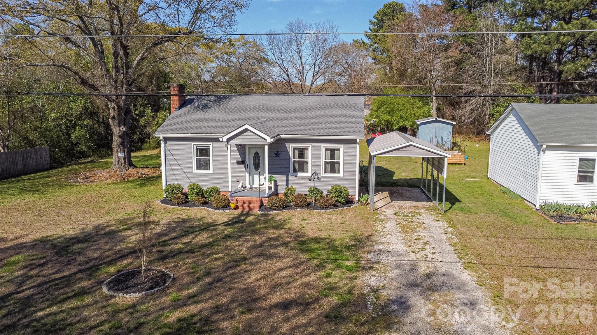 105 Hilltop Lane
