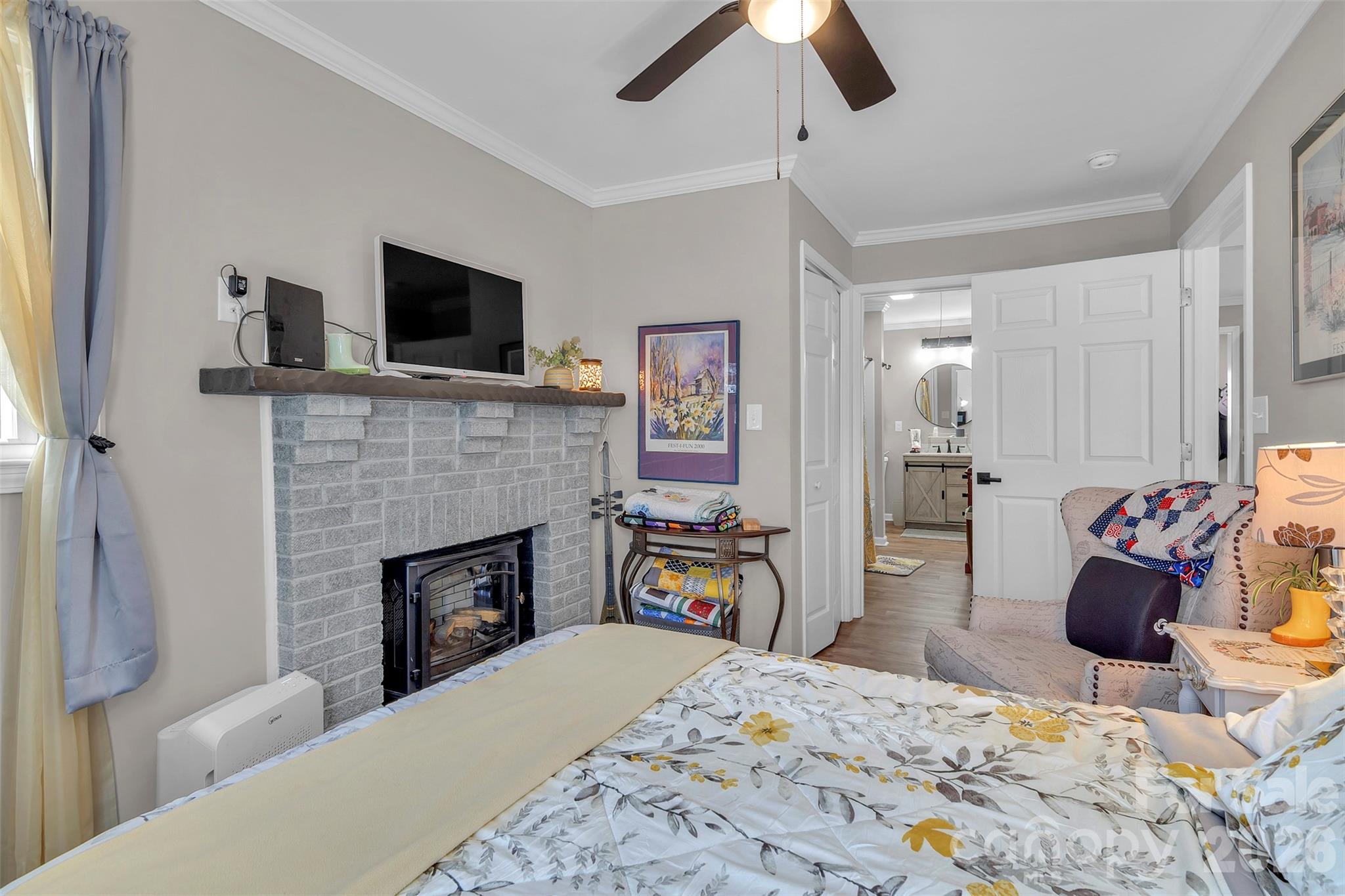 105 Hilltop Lane