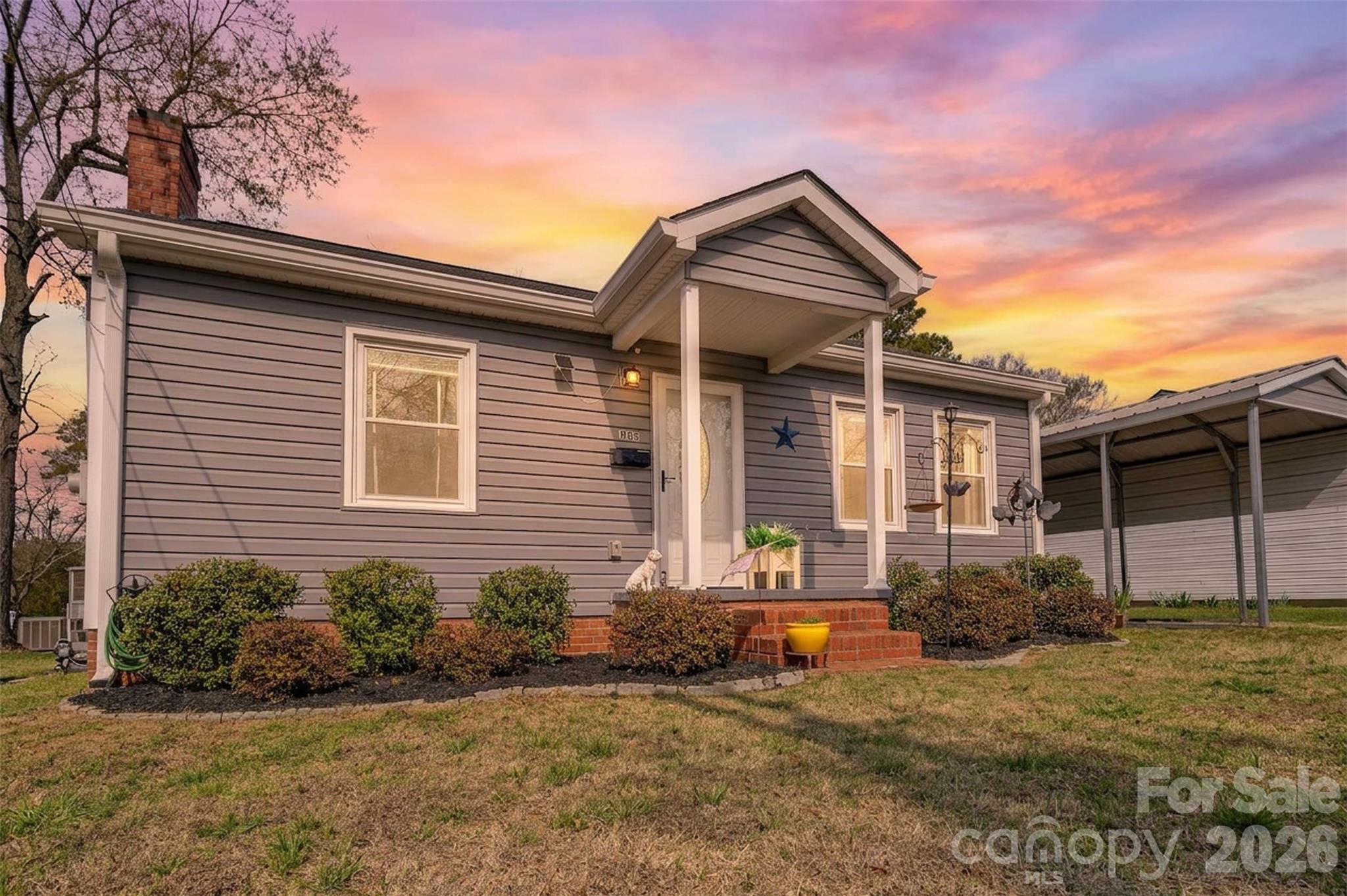 105 Hilltop Lane