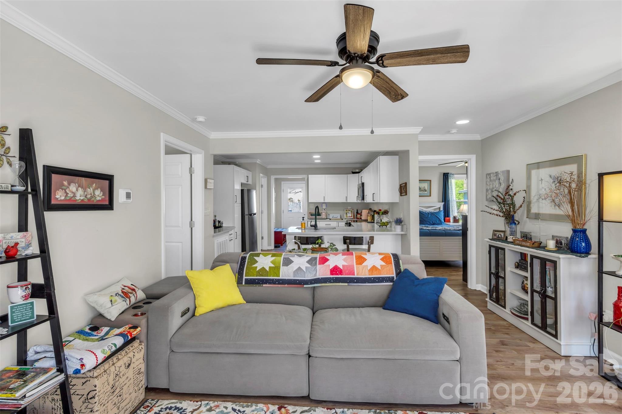 105 Hilltop Lane