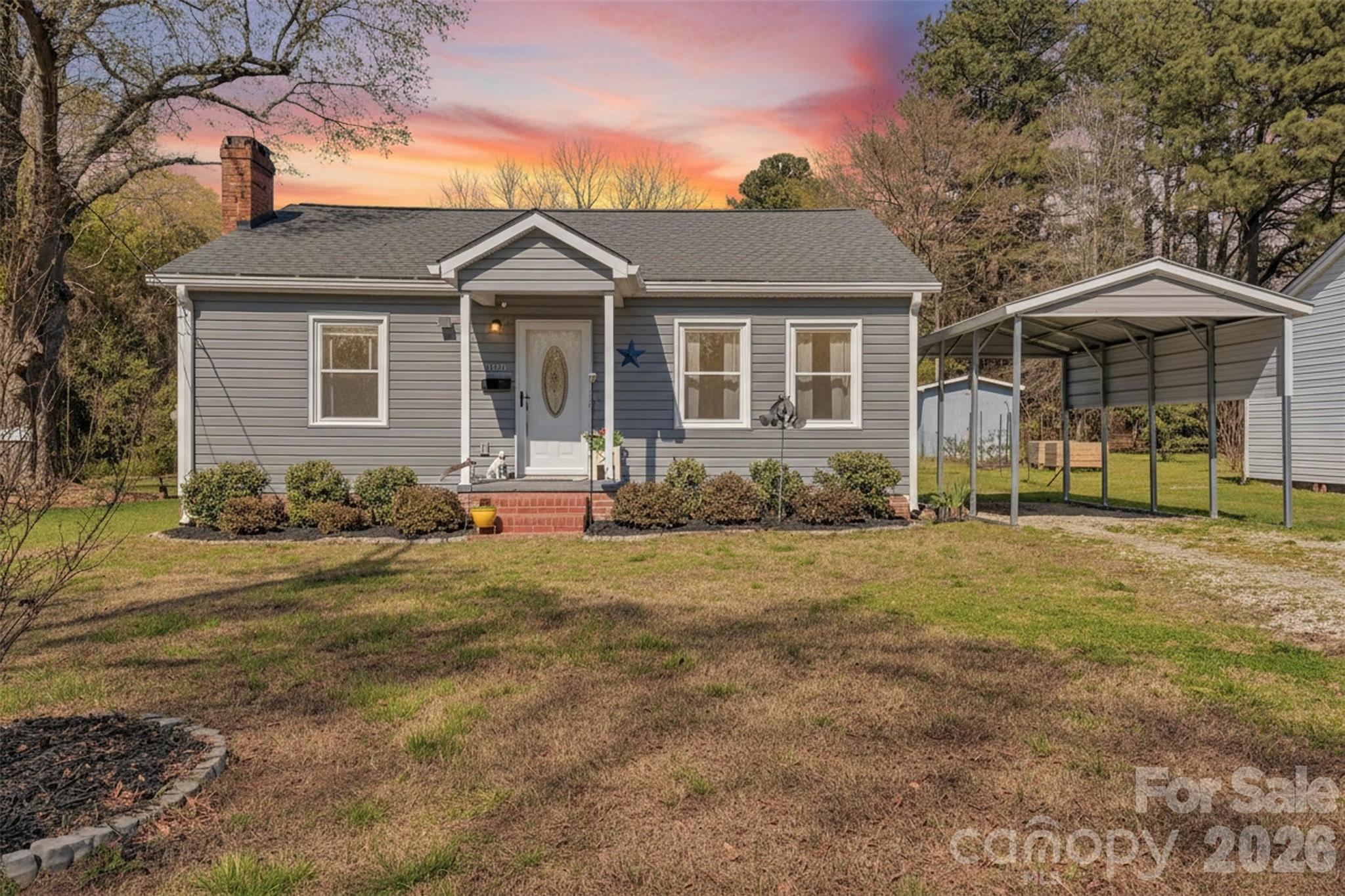 105 Hilltop Lane