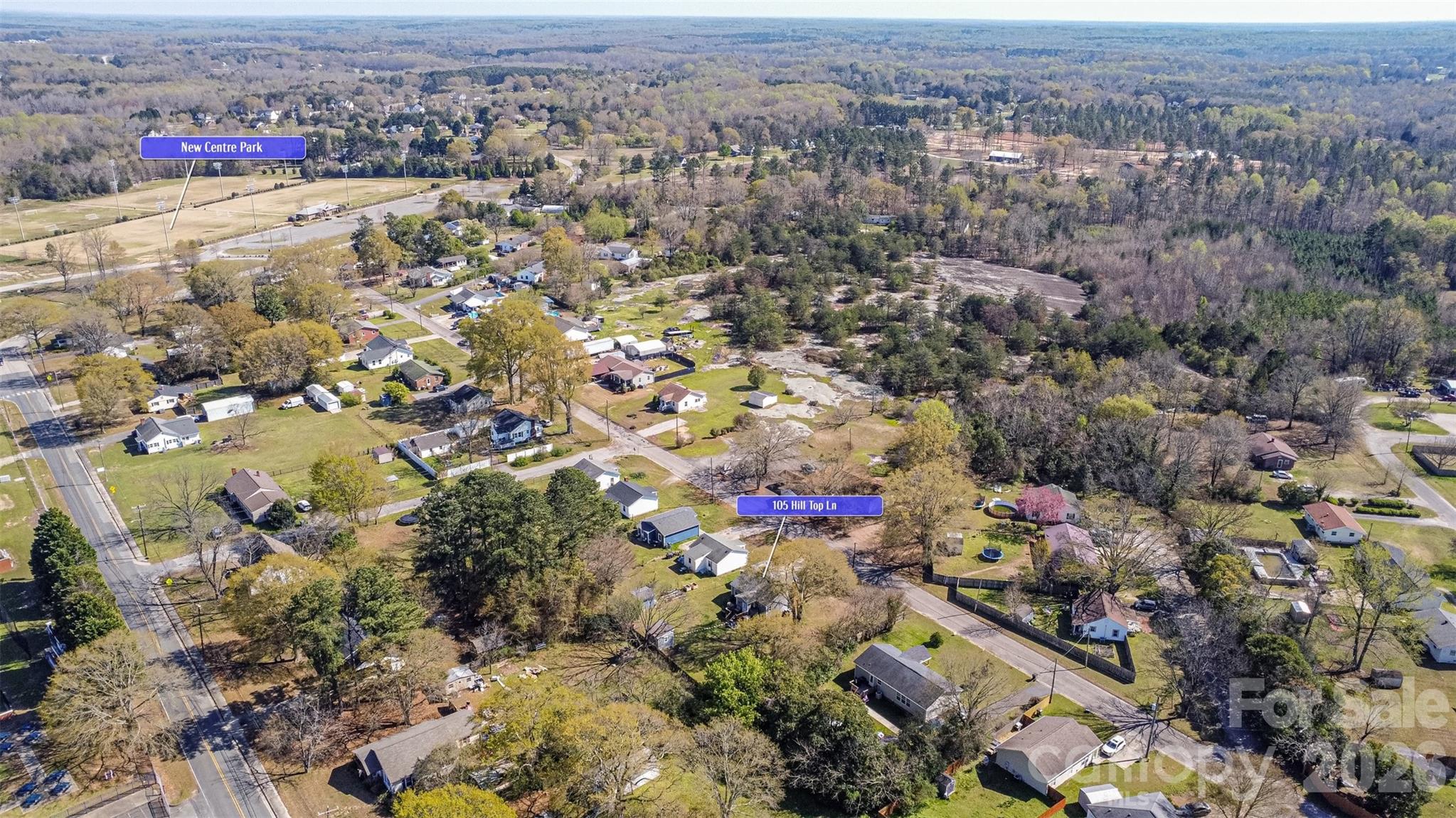 105 Hilltop Lane