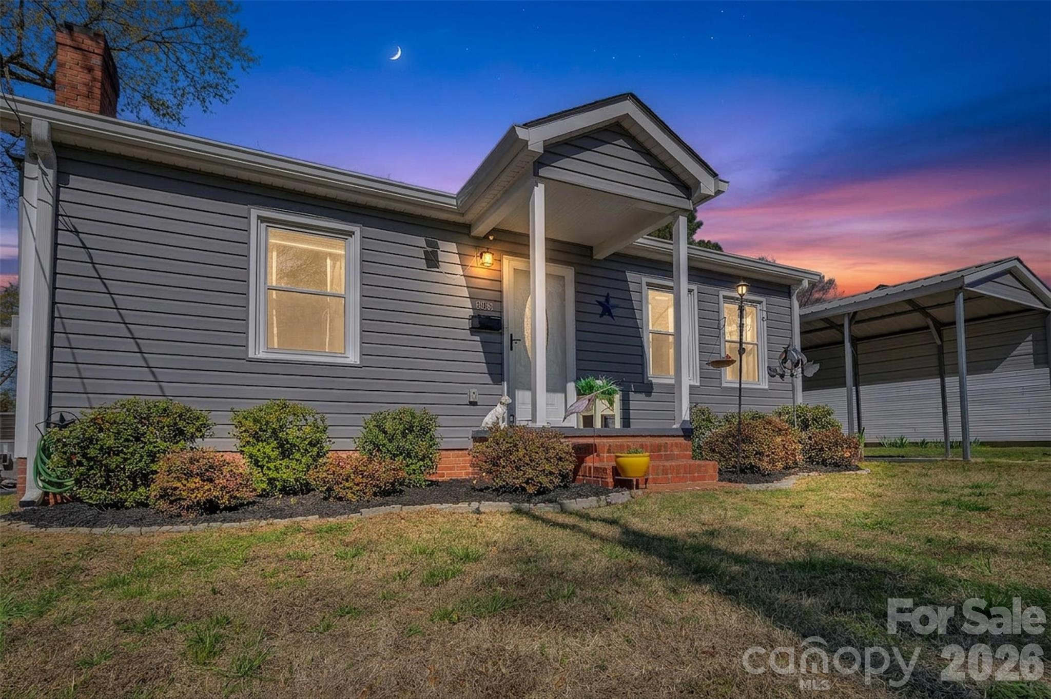 105 Hilltop Lane