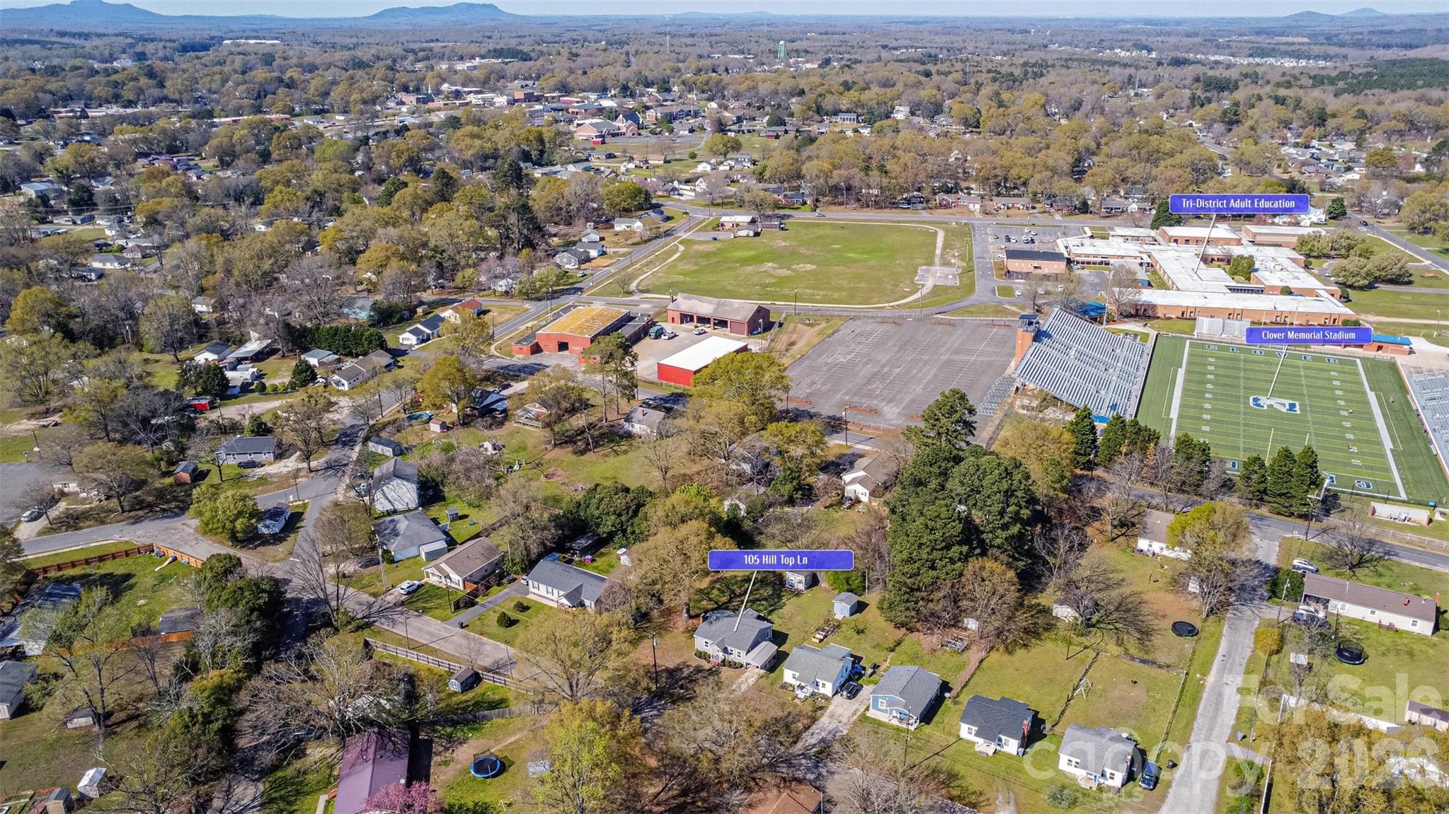 105 Hilltop Lane