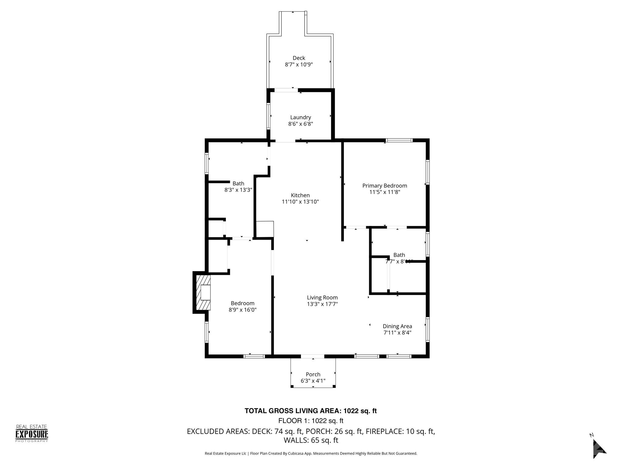 105 Hilltop Lane