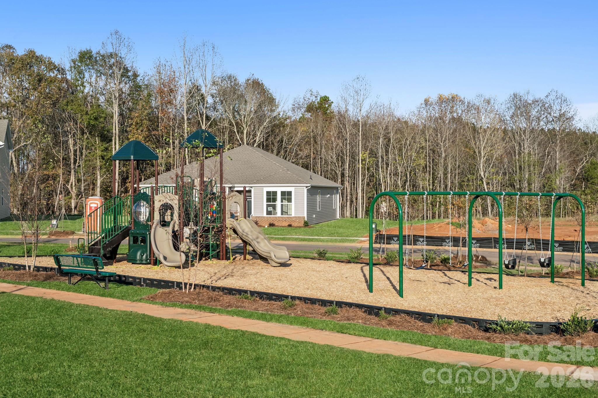 819 Olde England Drive