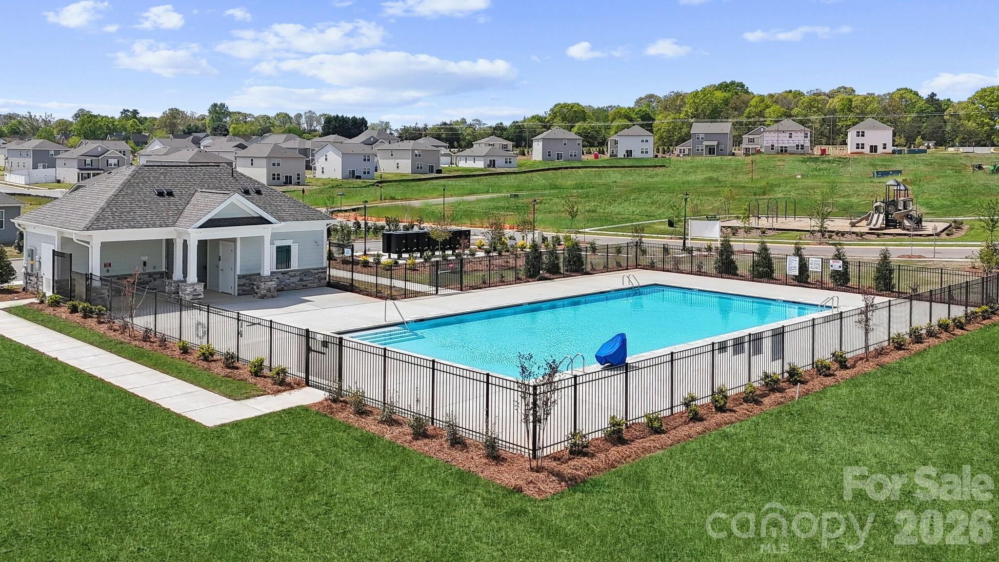 819 Olde England Drive