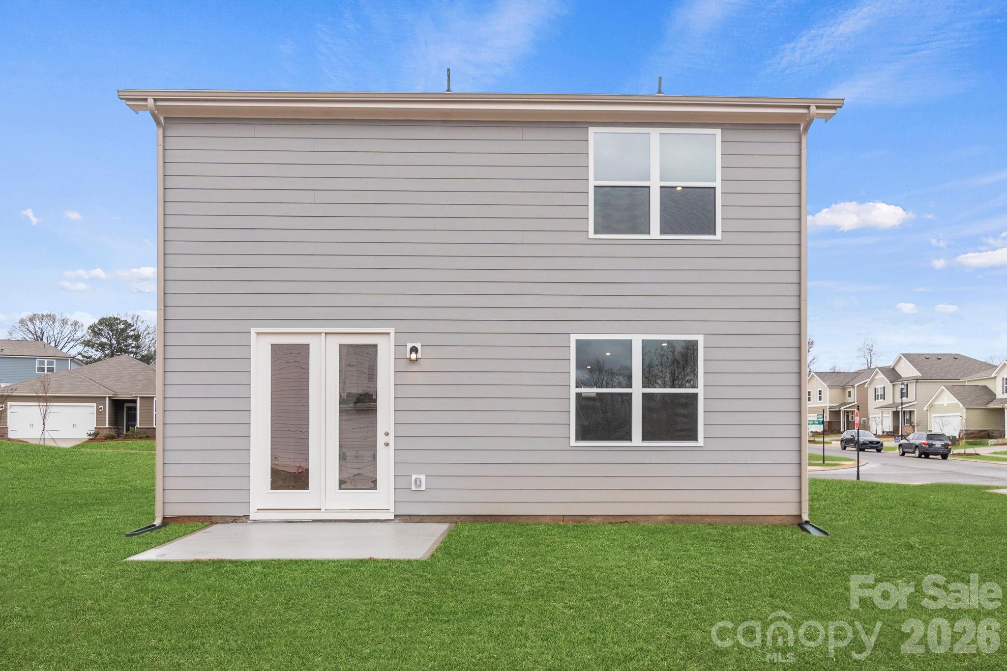 819 Olde England Drive