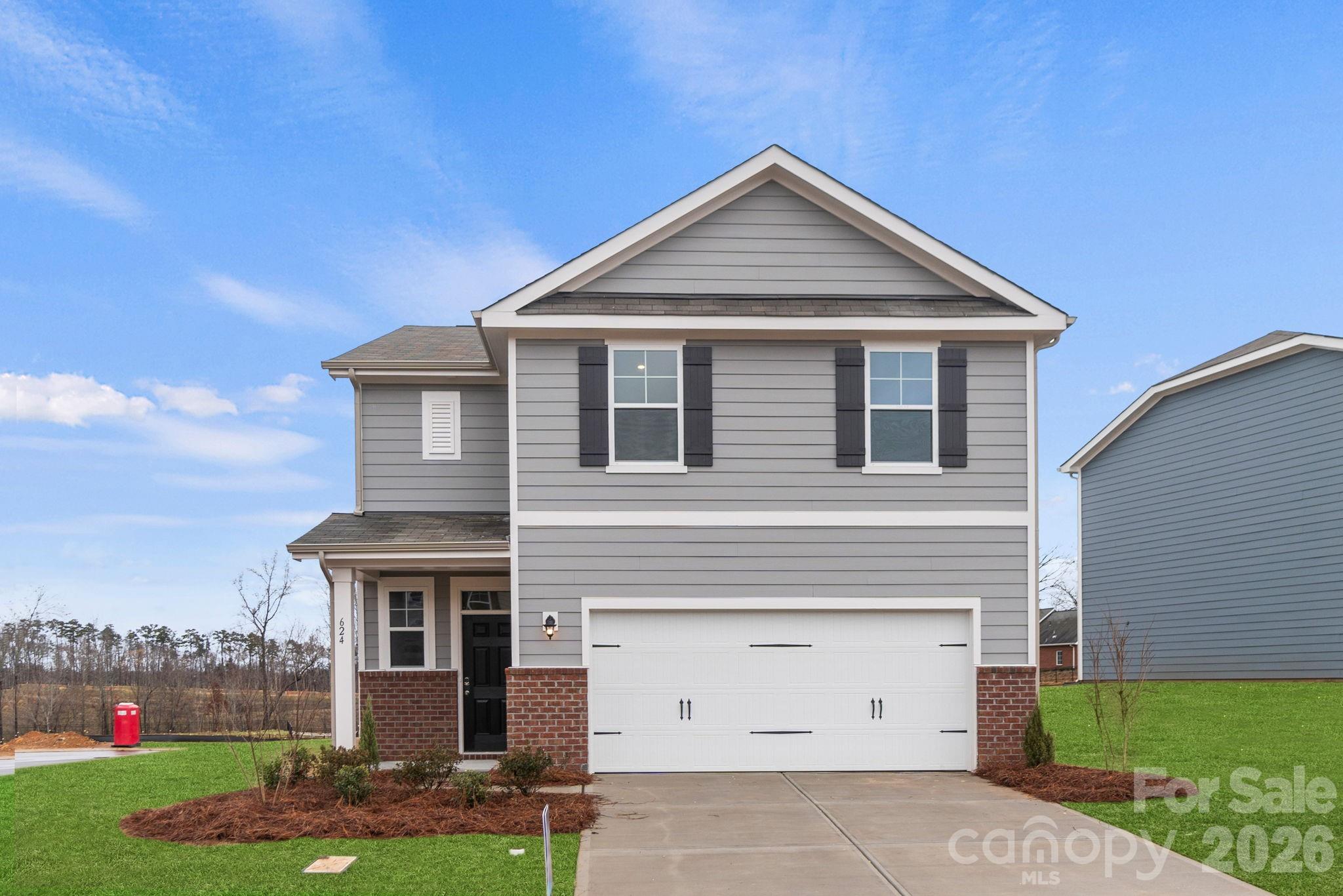 819 Olde England Drive