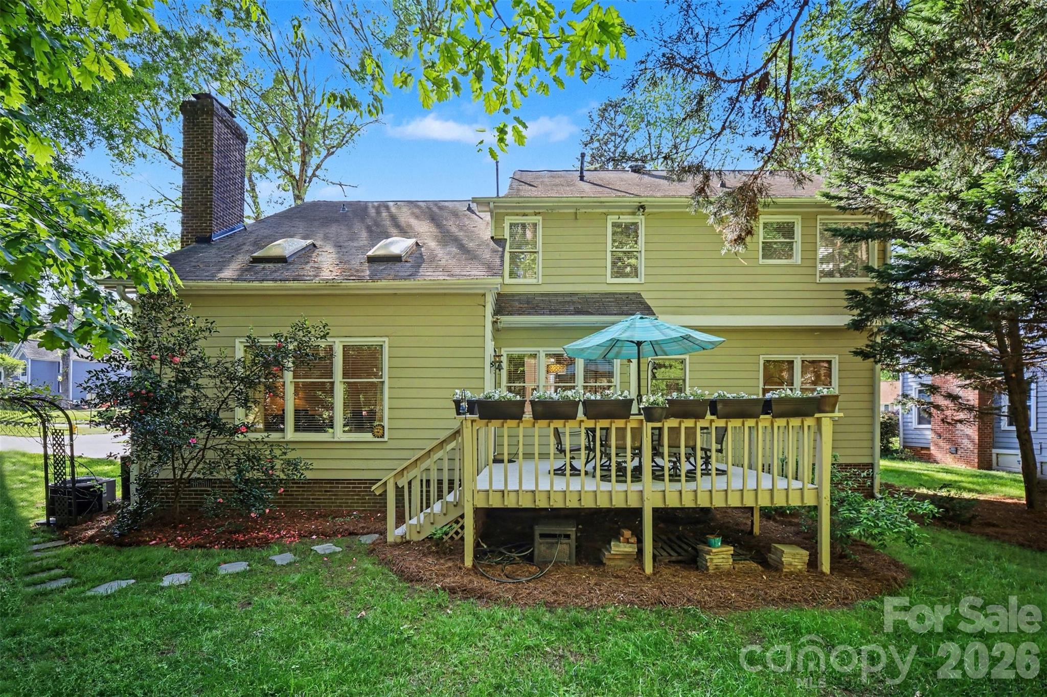 9200 Brightleaf Place