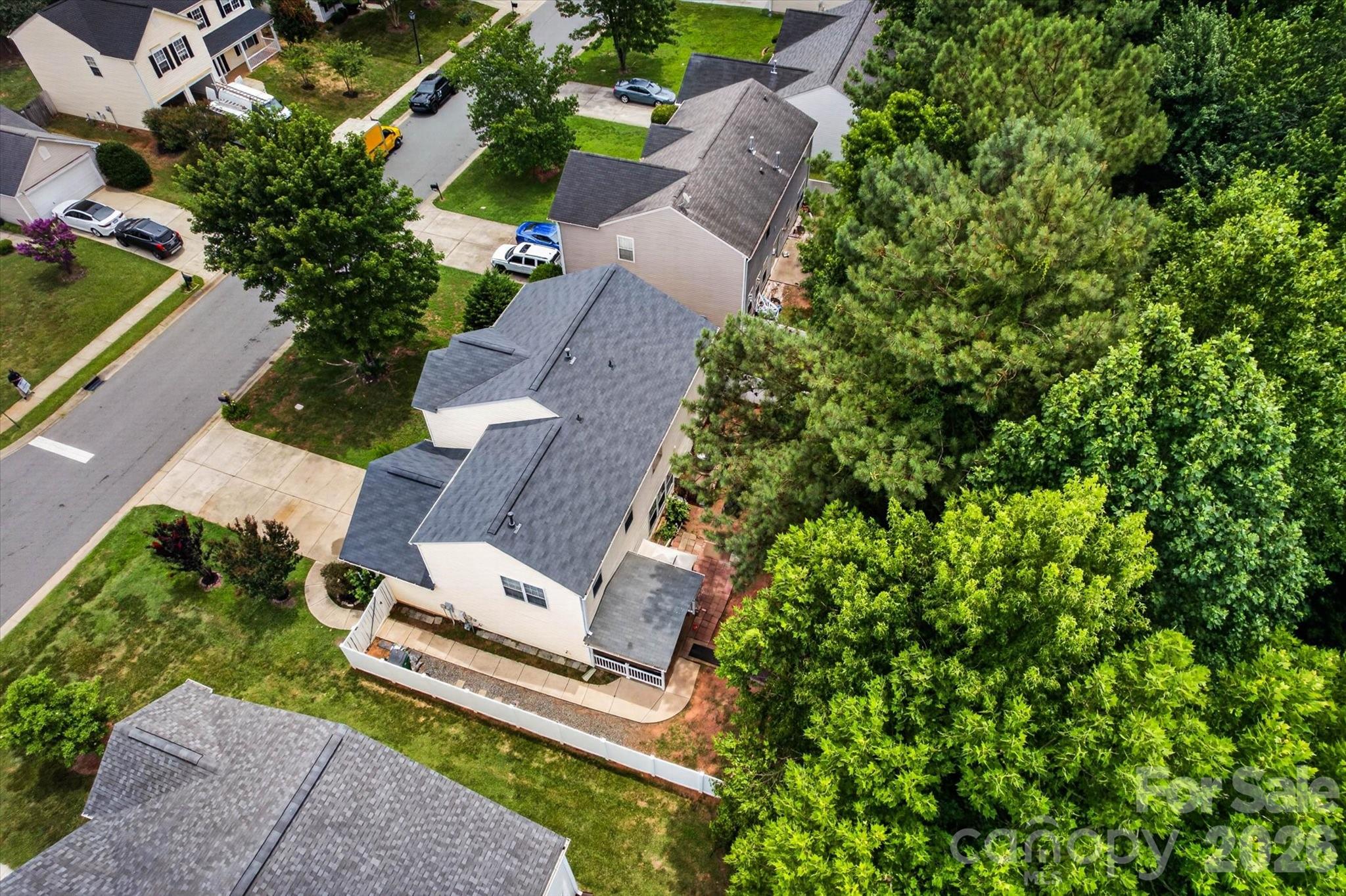 9833 Aventide Lane