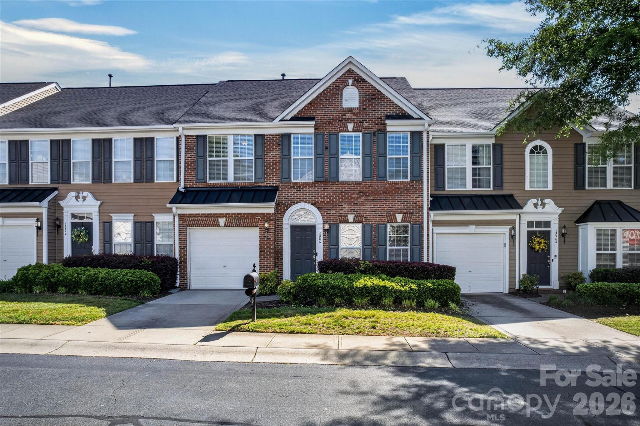 13506 Boulder Creek Drive