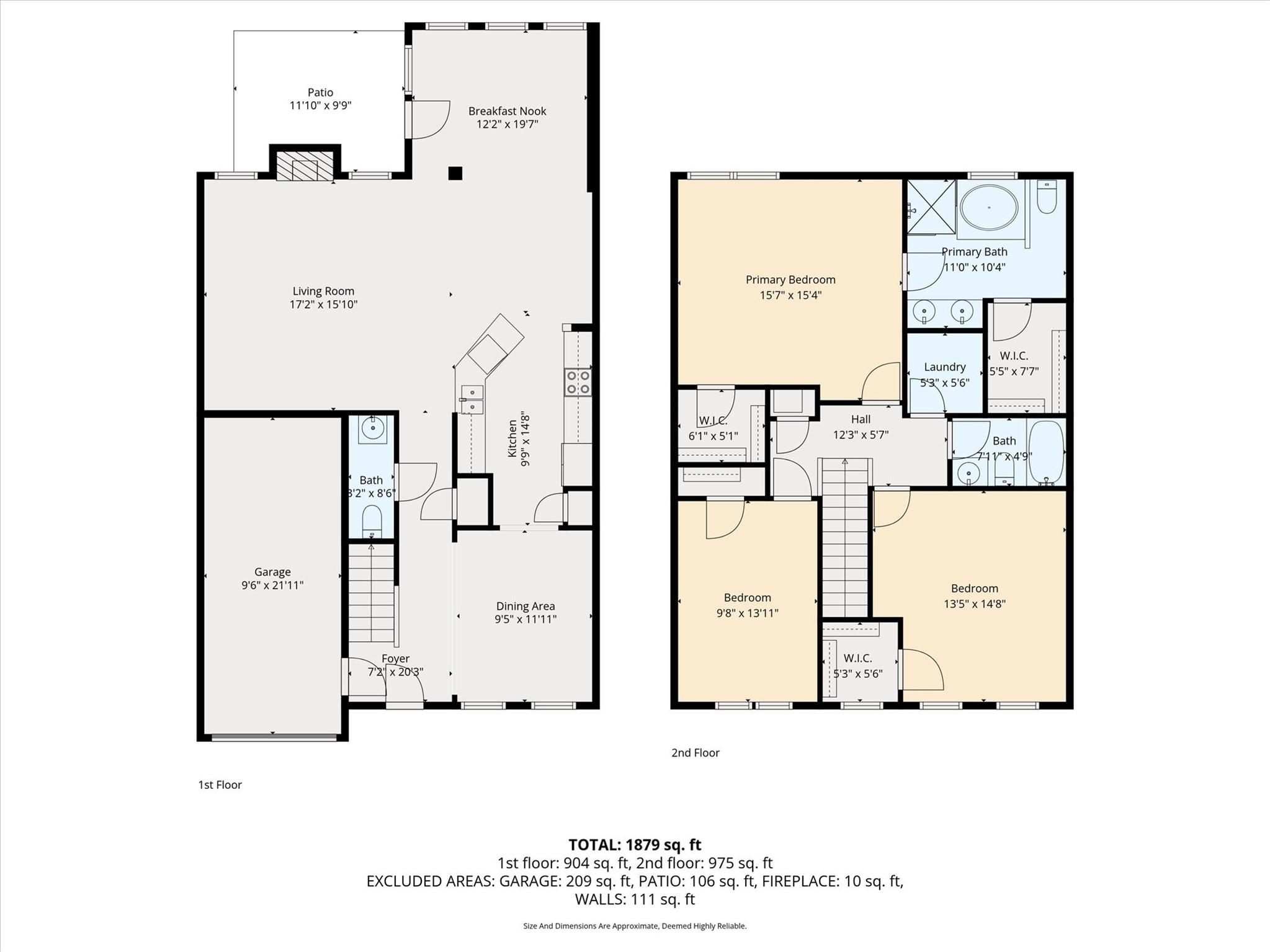 13506 Boulder Creek Drive