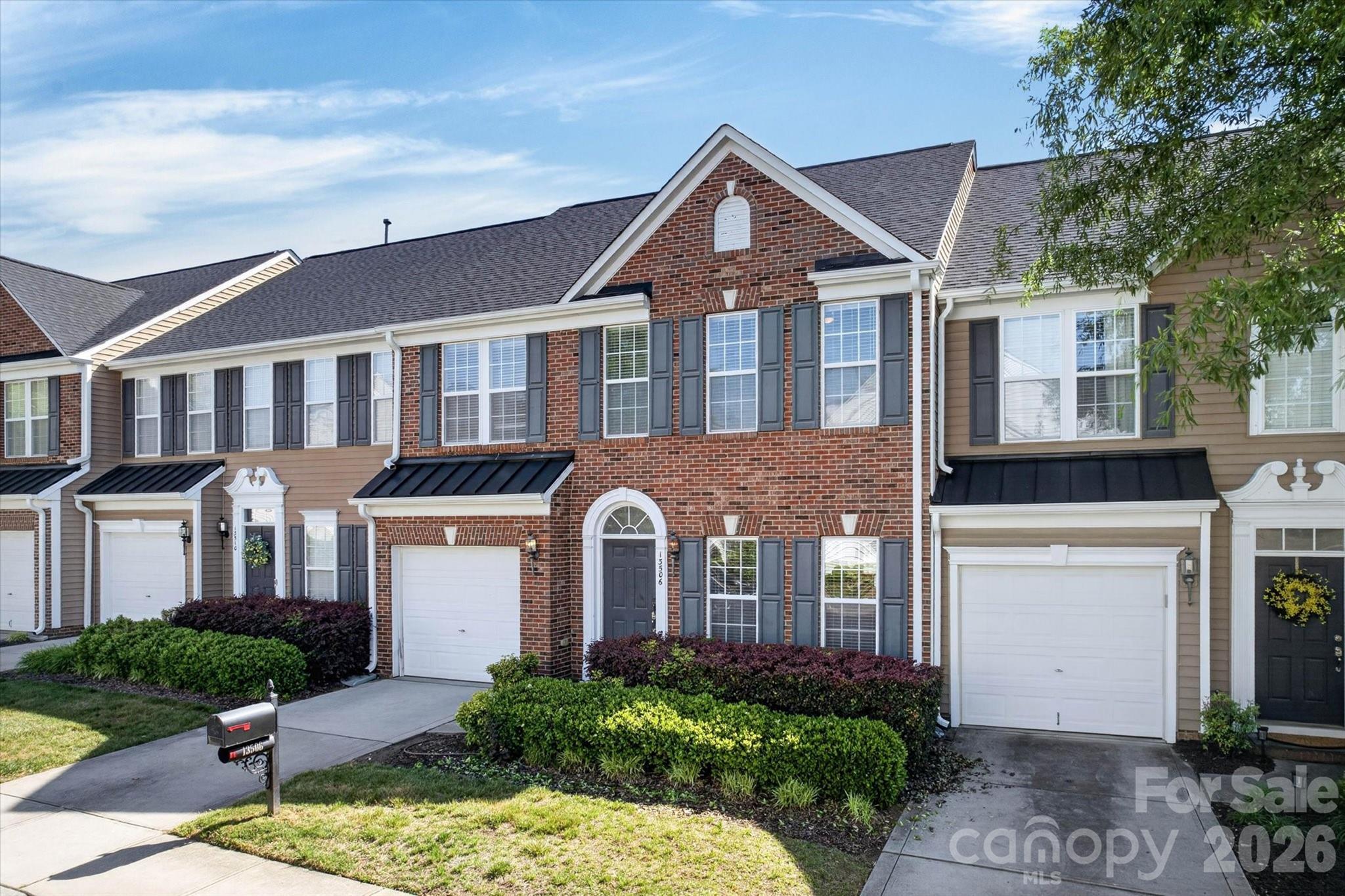 13506 Boulder Creek Drive