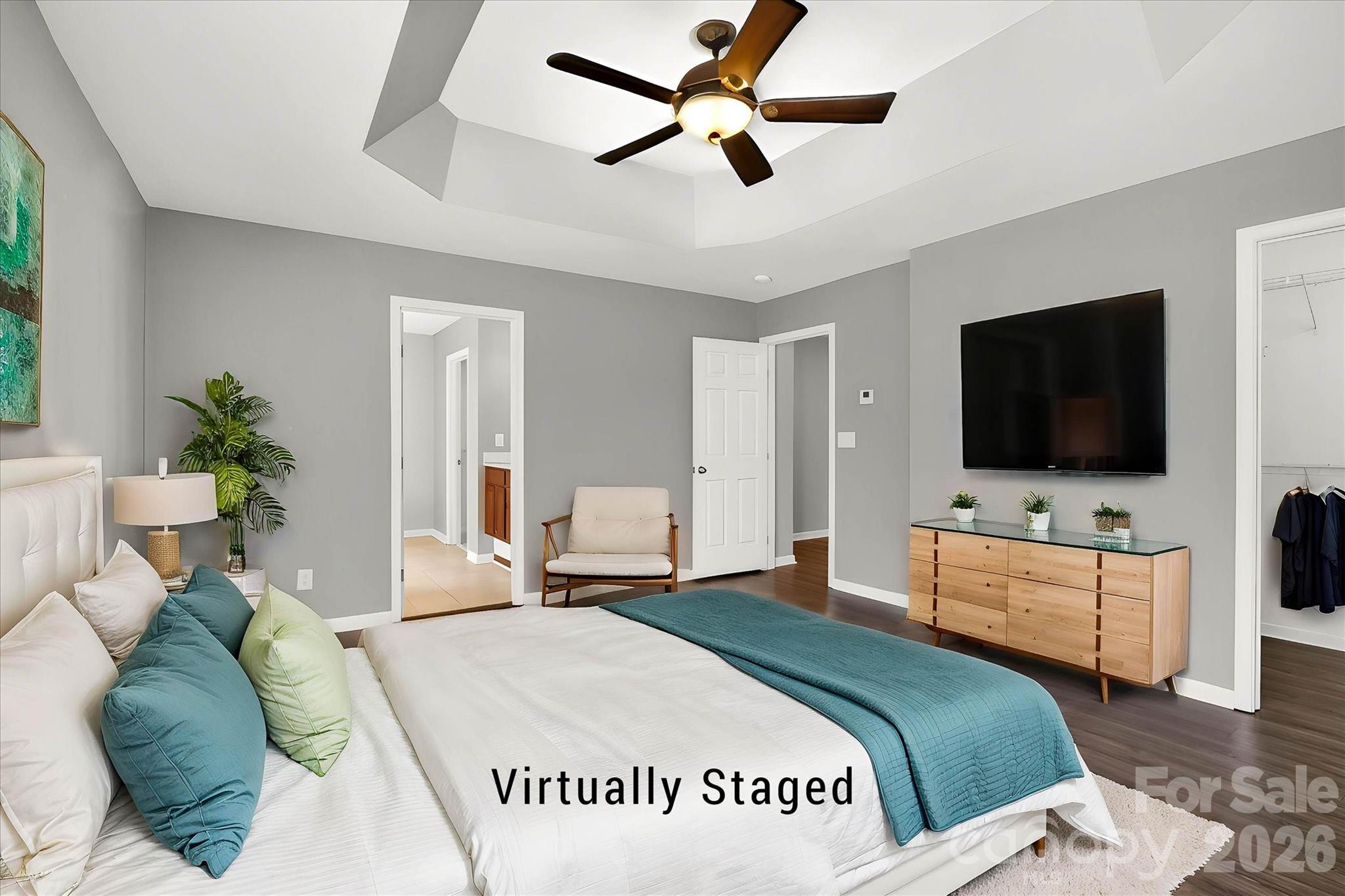 13506 Boulder Creek Drive