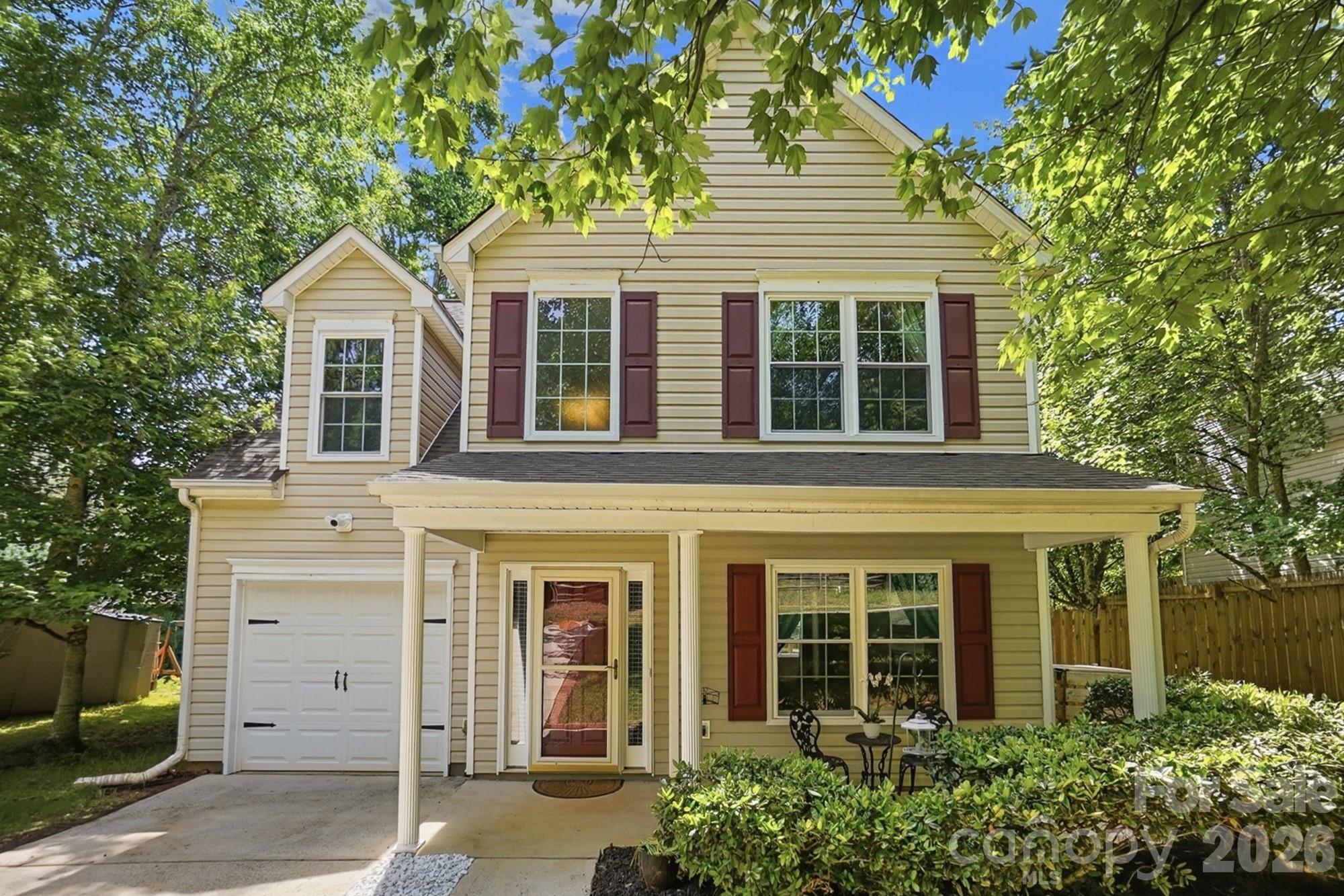 1264 Winding Path Road