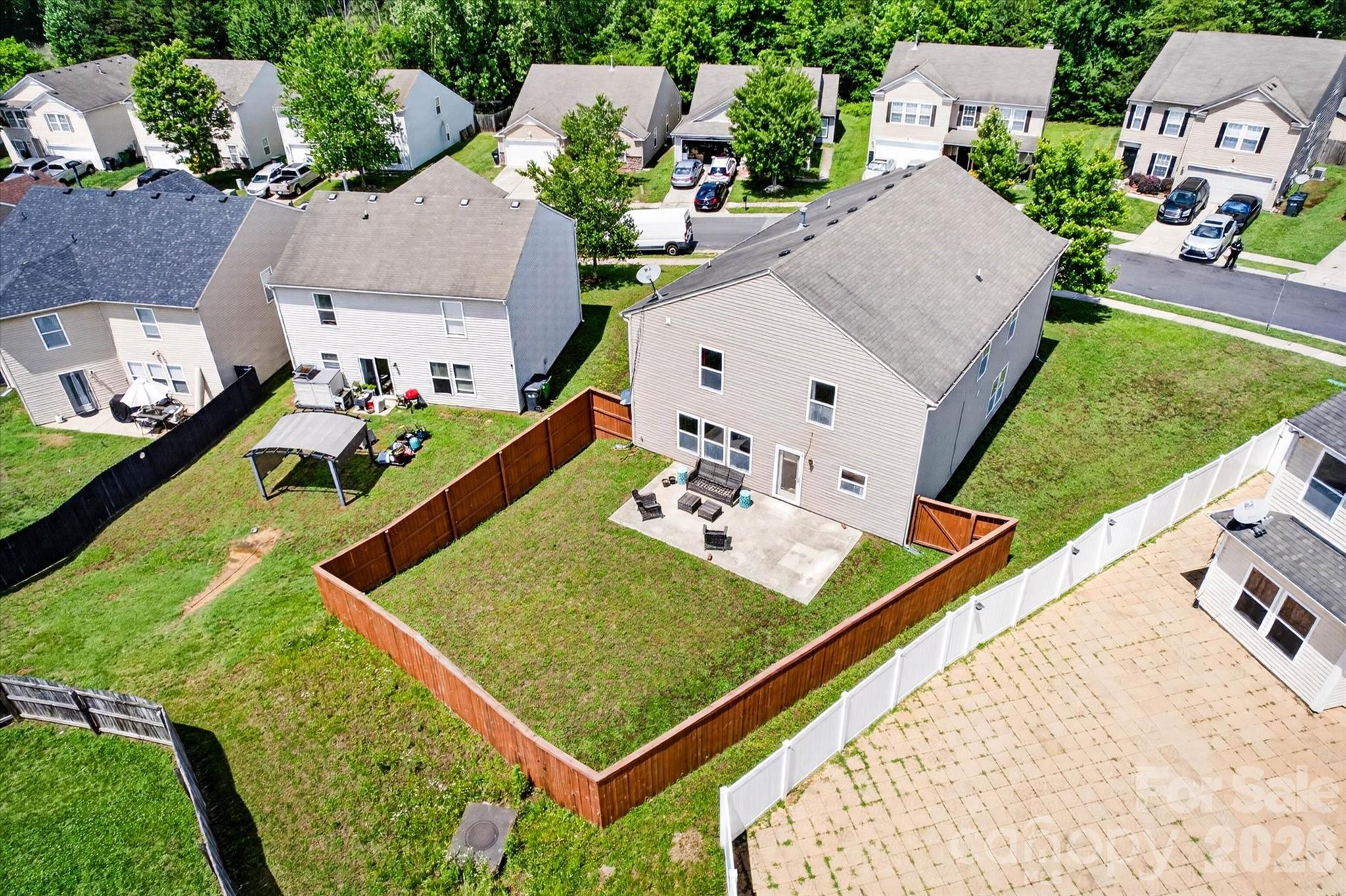 1533 Bray Drive