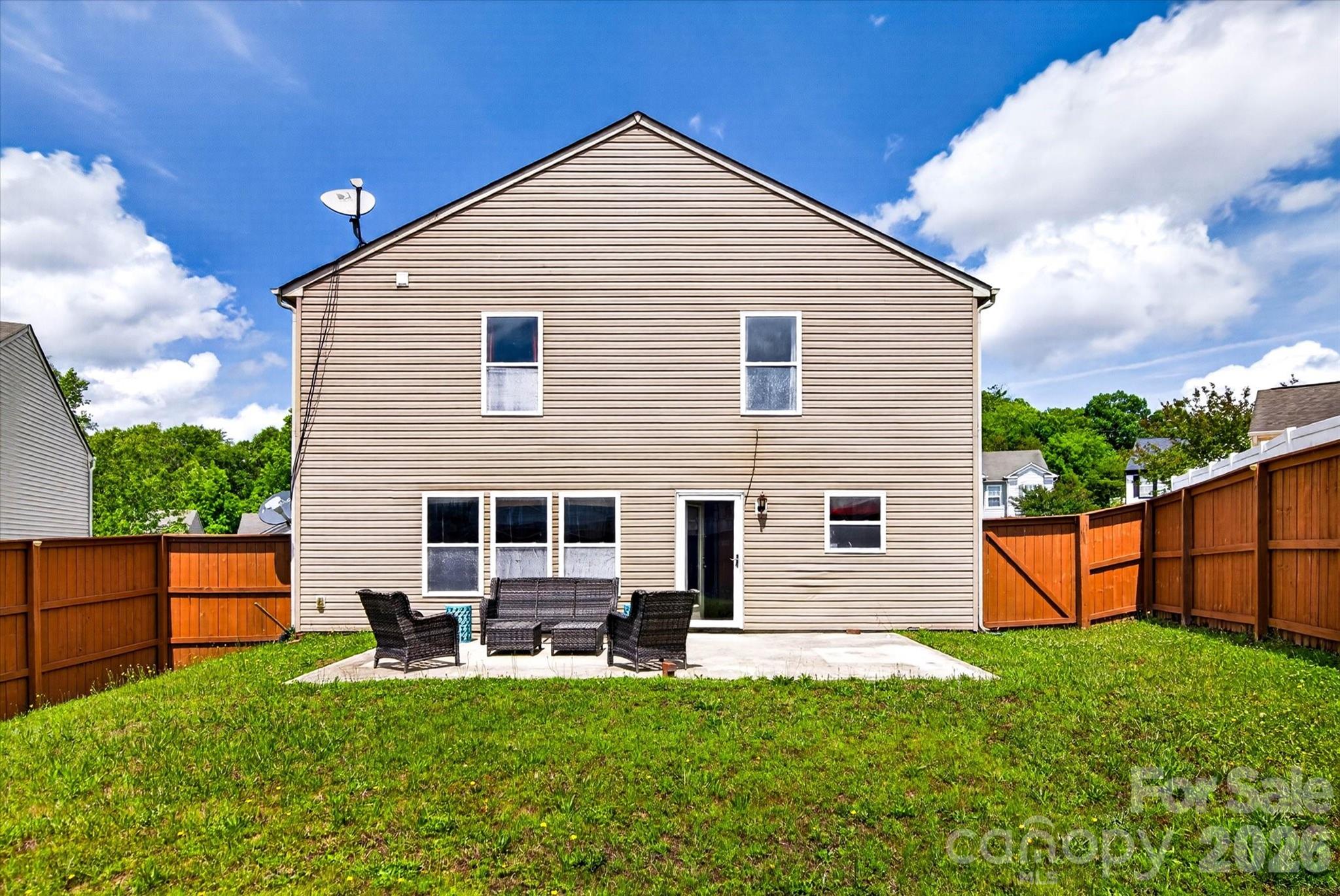 1533 Bray Drive