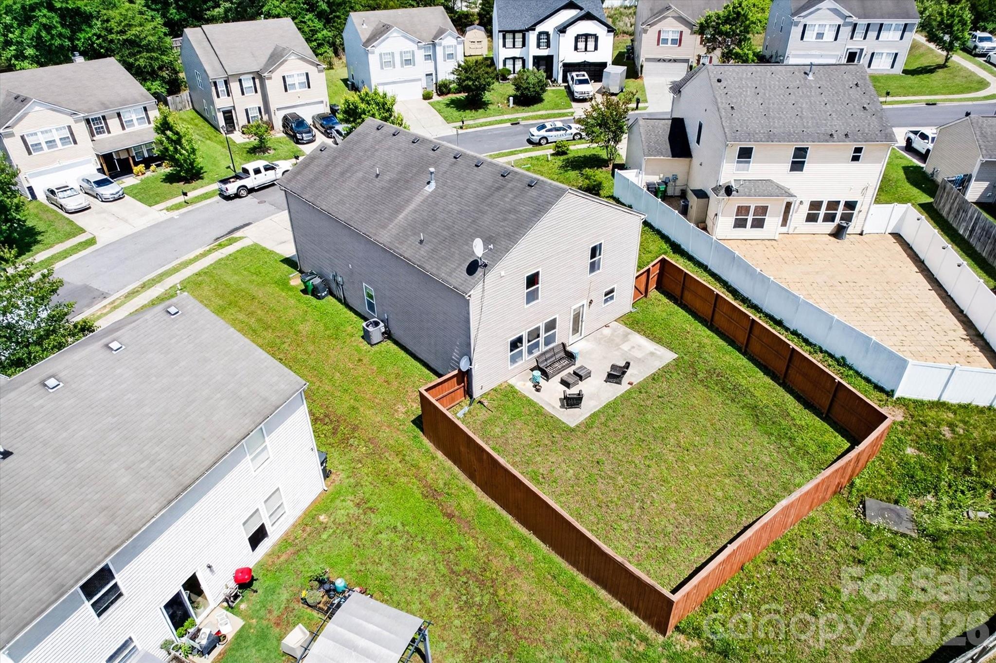 1533 Bray Drive