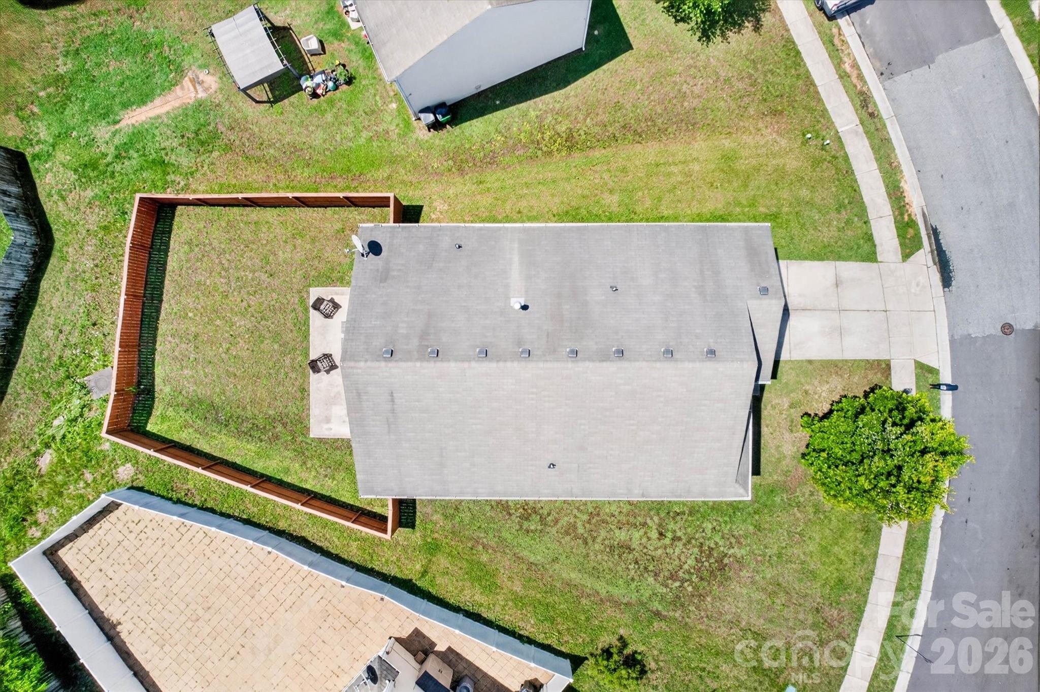 1533 Bray Drive
