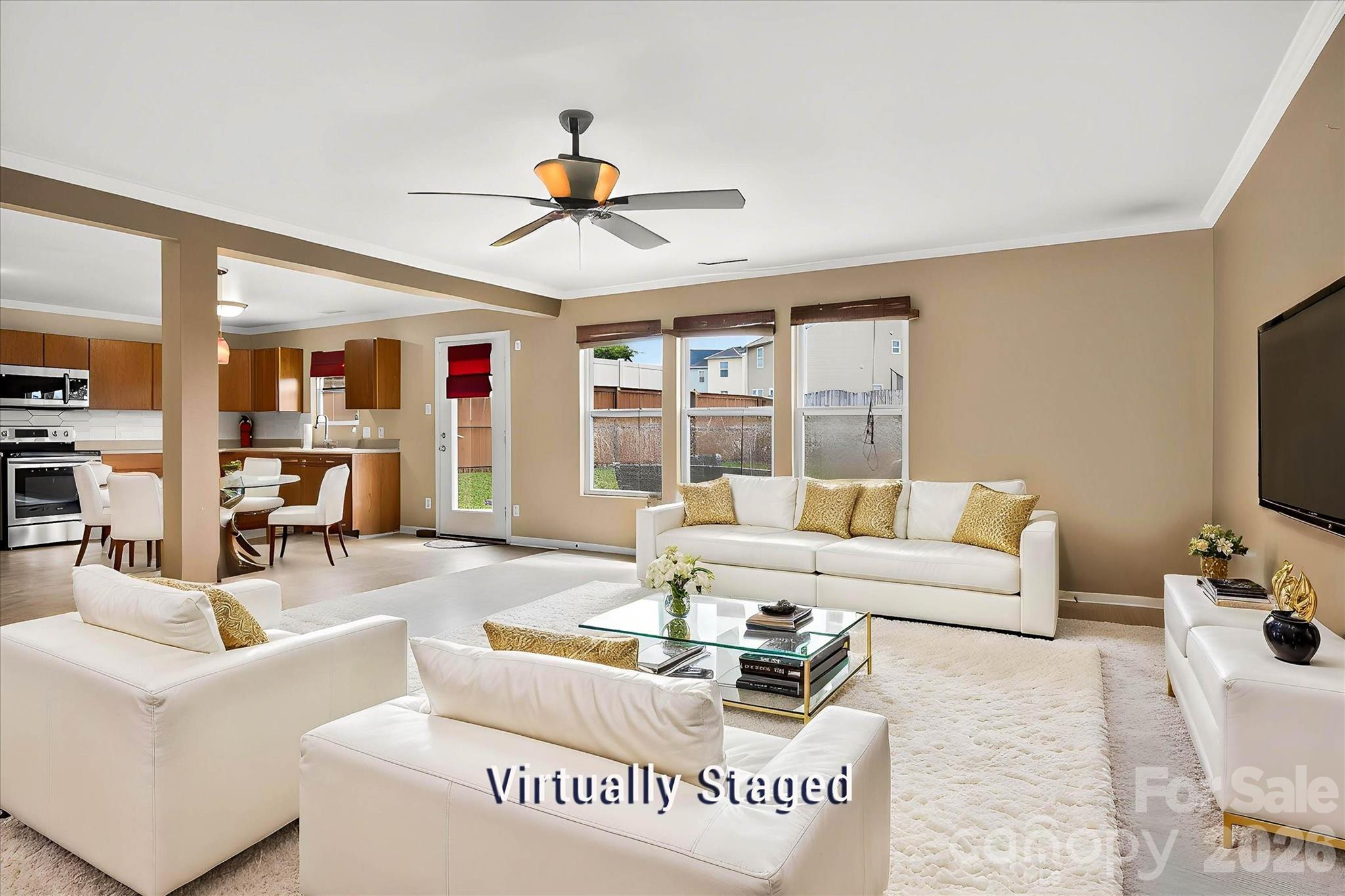 1533 Bray Drive