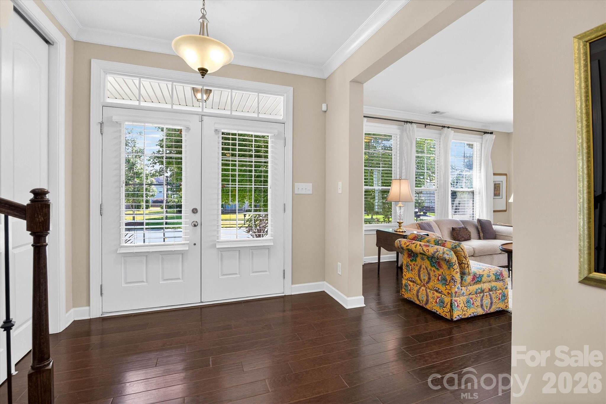 14832 Long Iron Drive