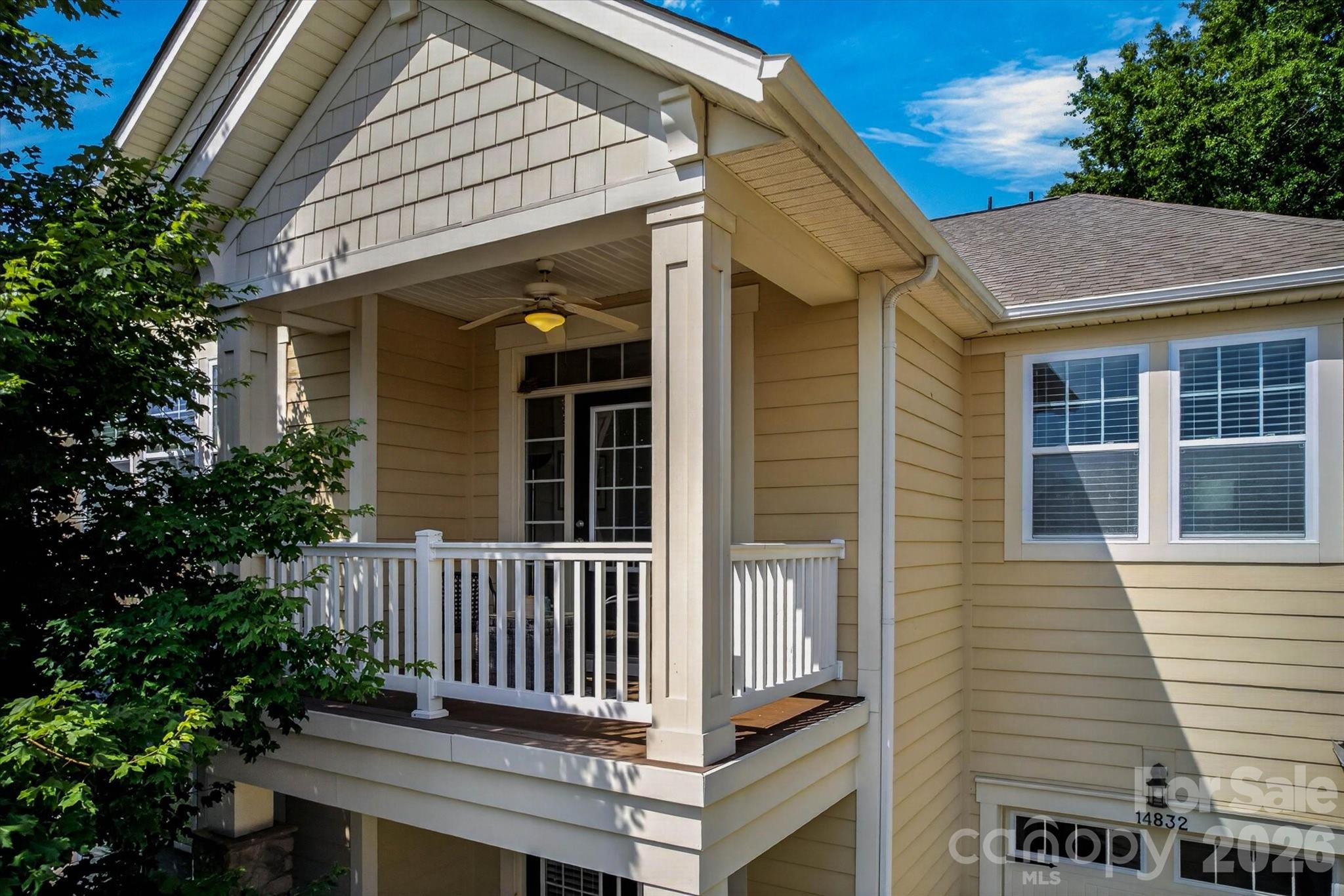 14832 Long Iron Drive