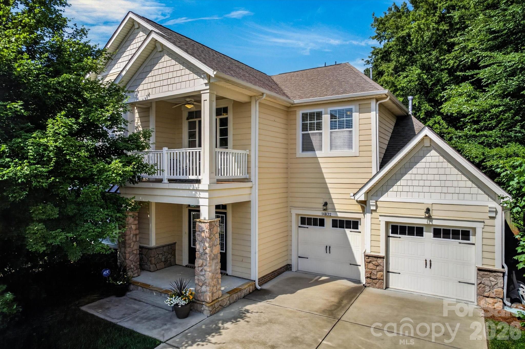14832 Long Iron Drive