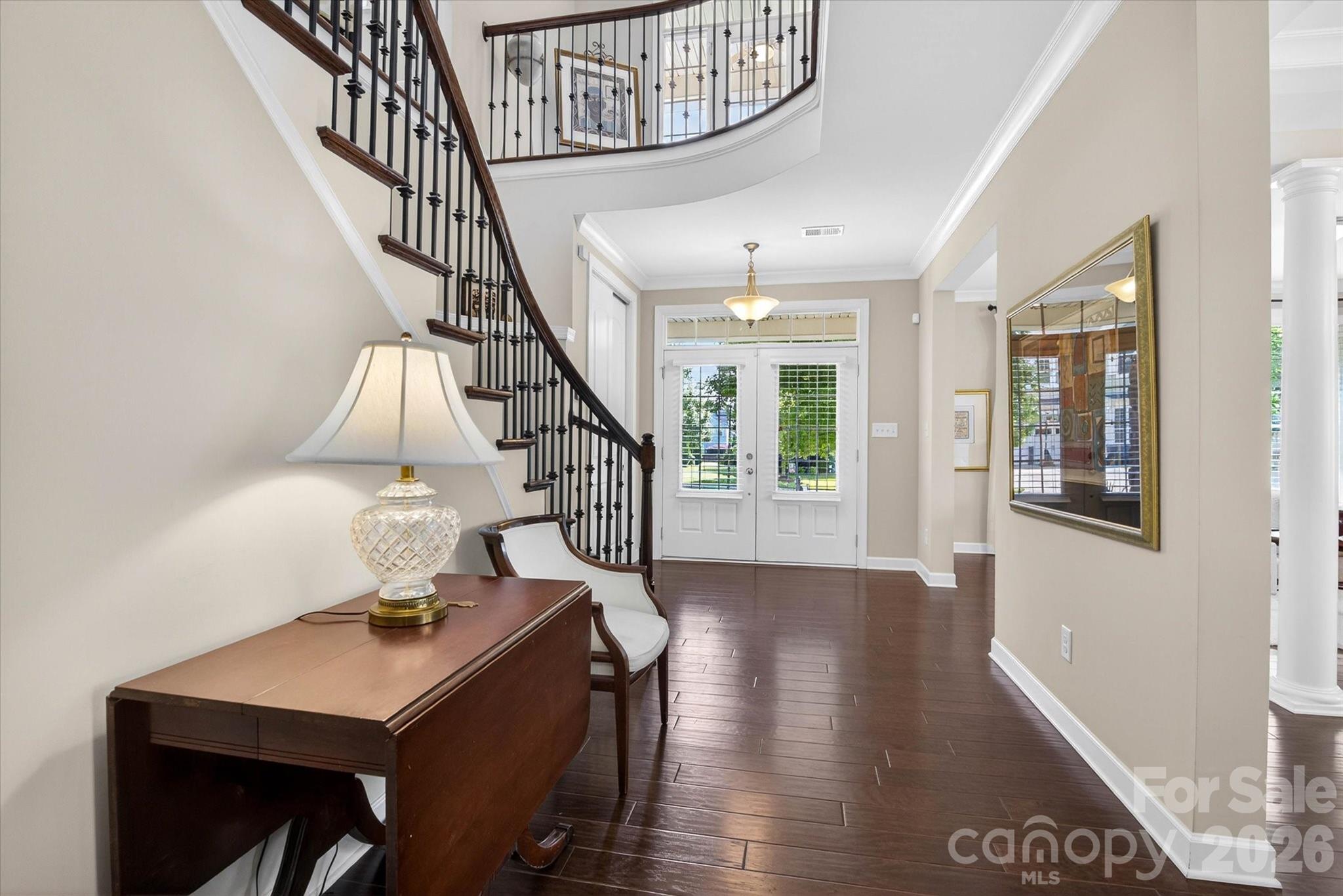 14832 Long Iron Drive