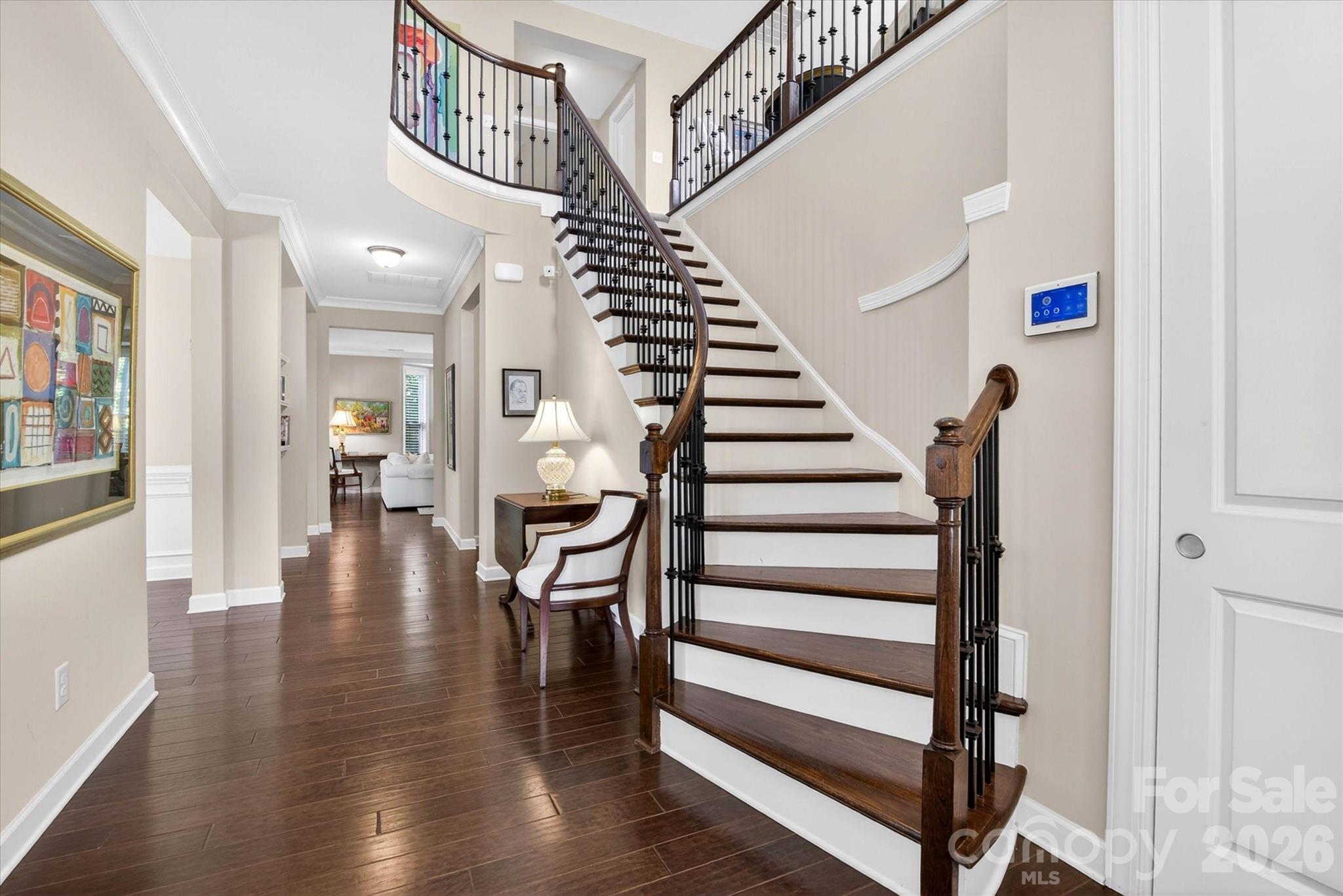 14832 Long Iron Drive
