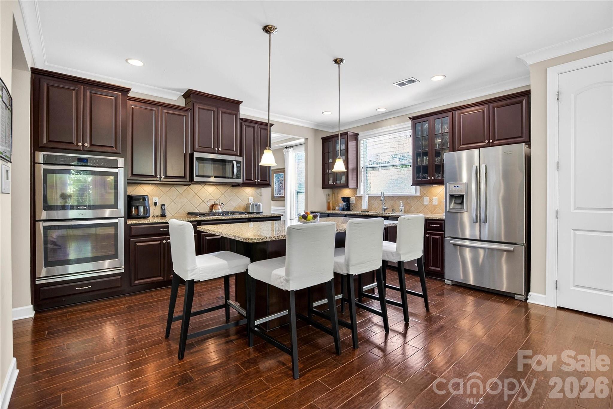 14832 Long Iron Drive