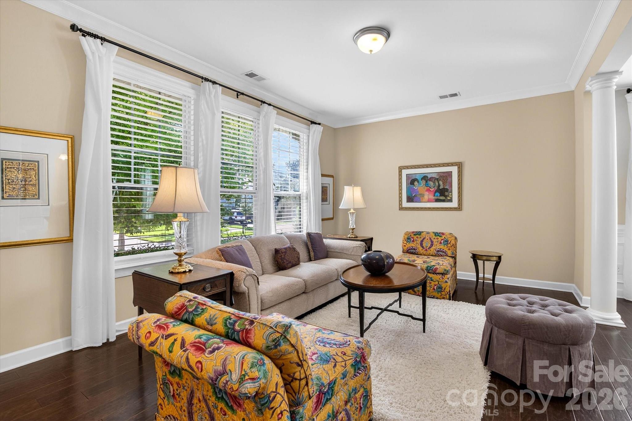 14832 Long Iron Drive